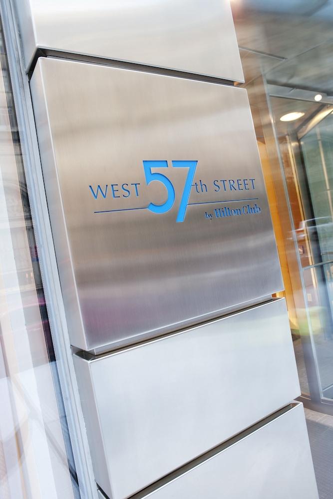 Hilton Club West 57th Street Hotel 3*