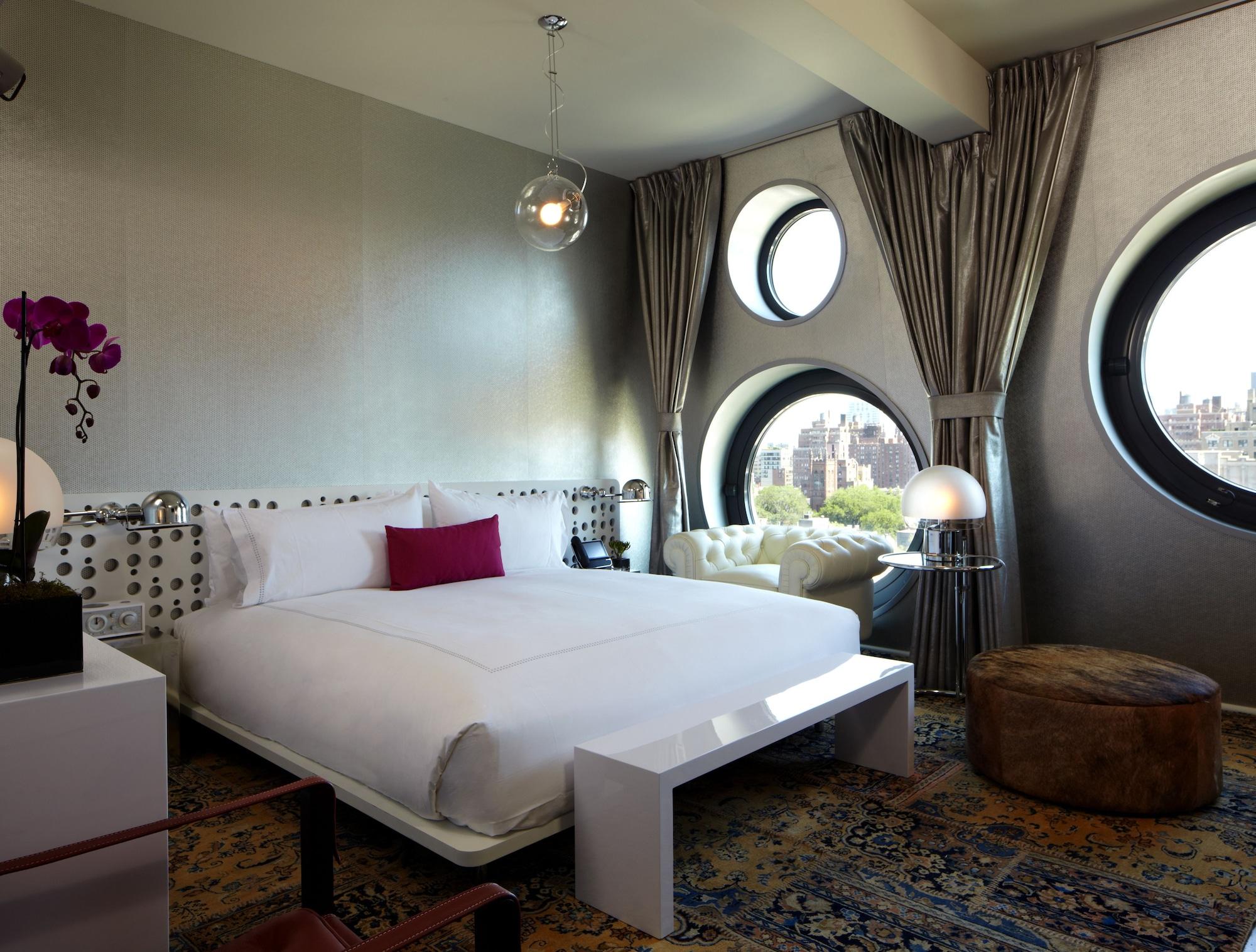 Dream Downtown, By Hyatt 4*