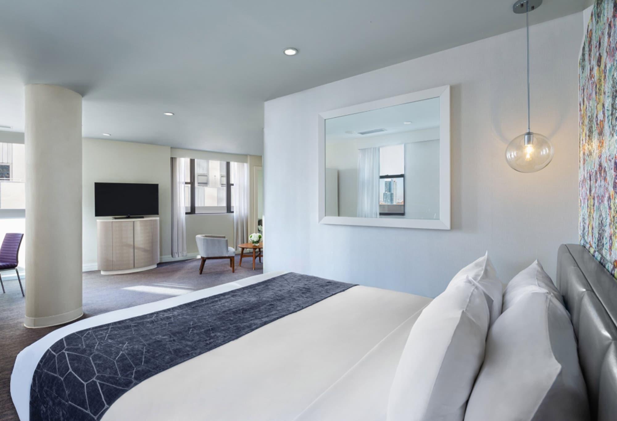 Hotel Dream Midtown, By Hyatt