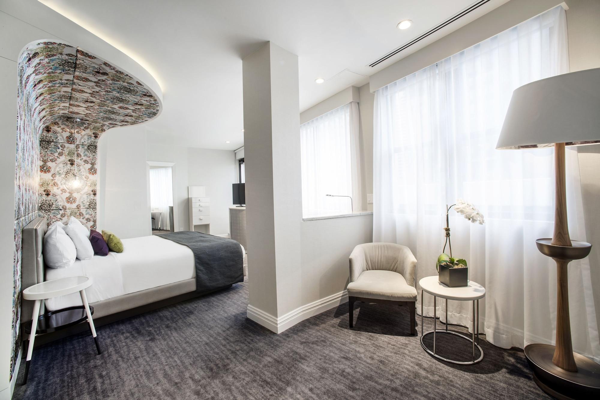 Dream Midtown, By Hyatt 4*