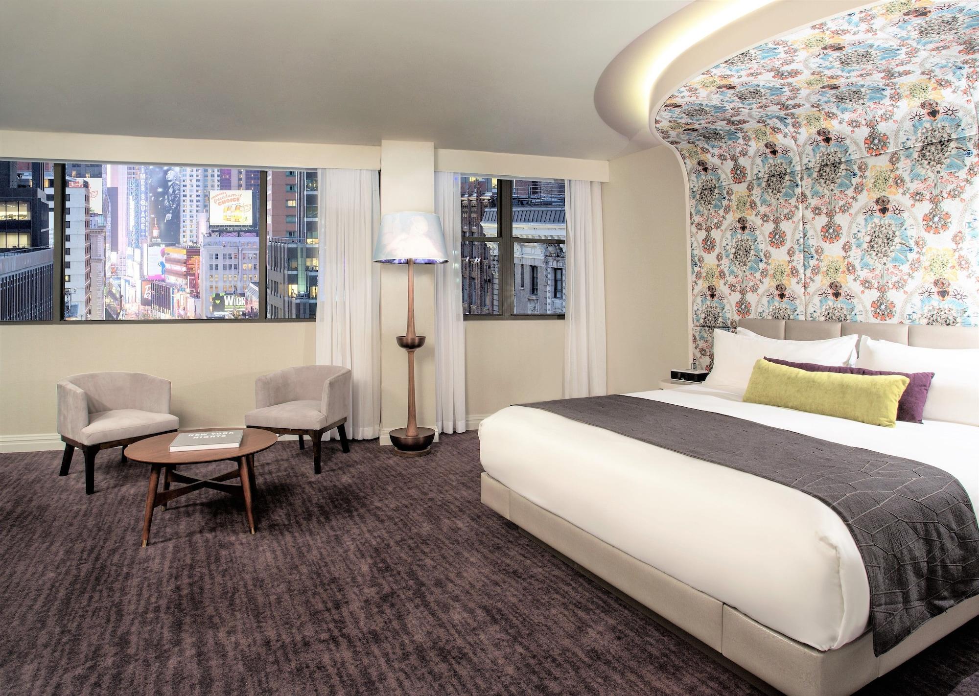 Dream Midtown, By Hyatt 4*