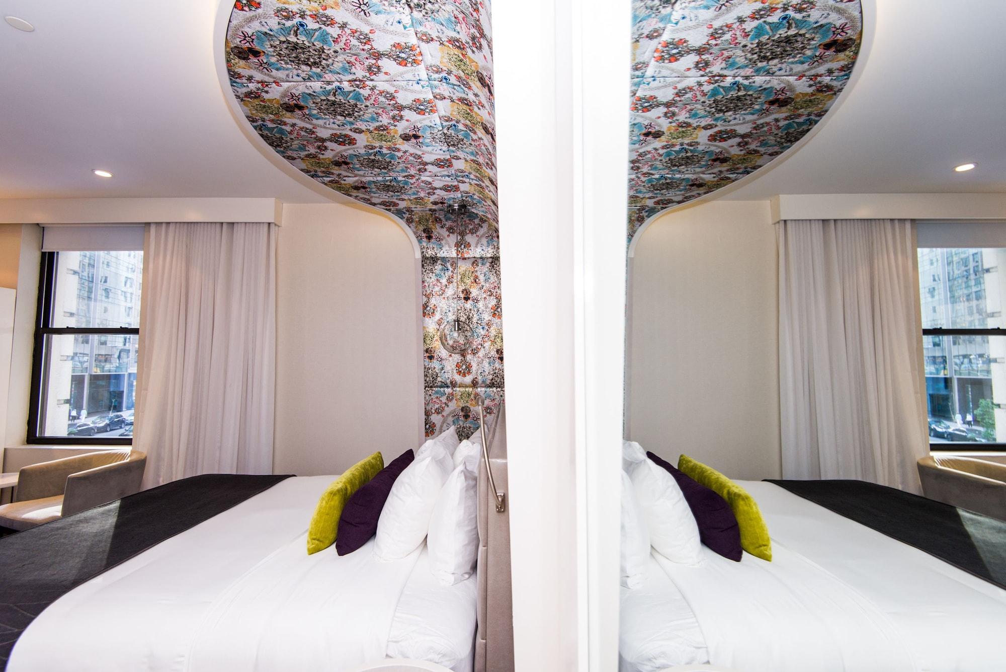 Hotel Dream Midtown, By Hyatt New York