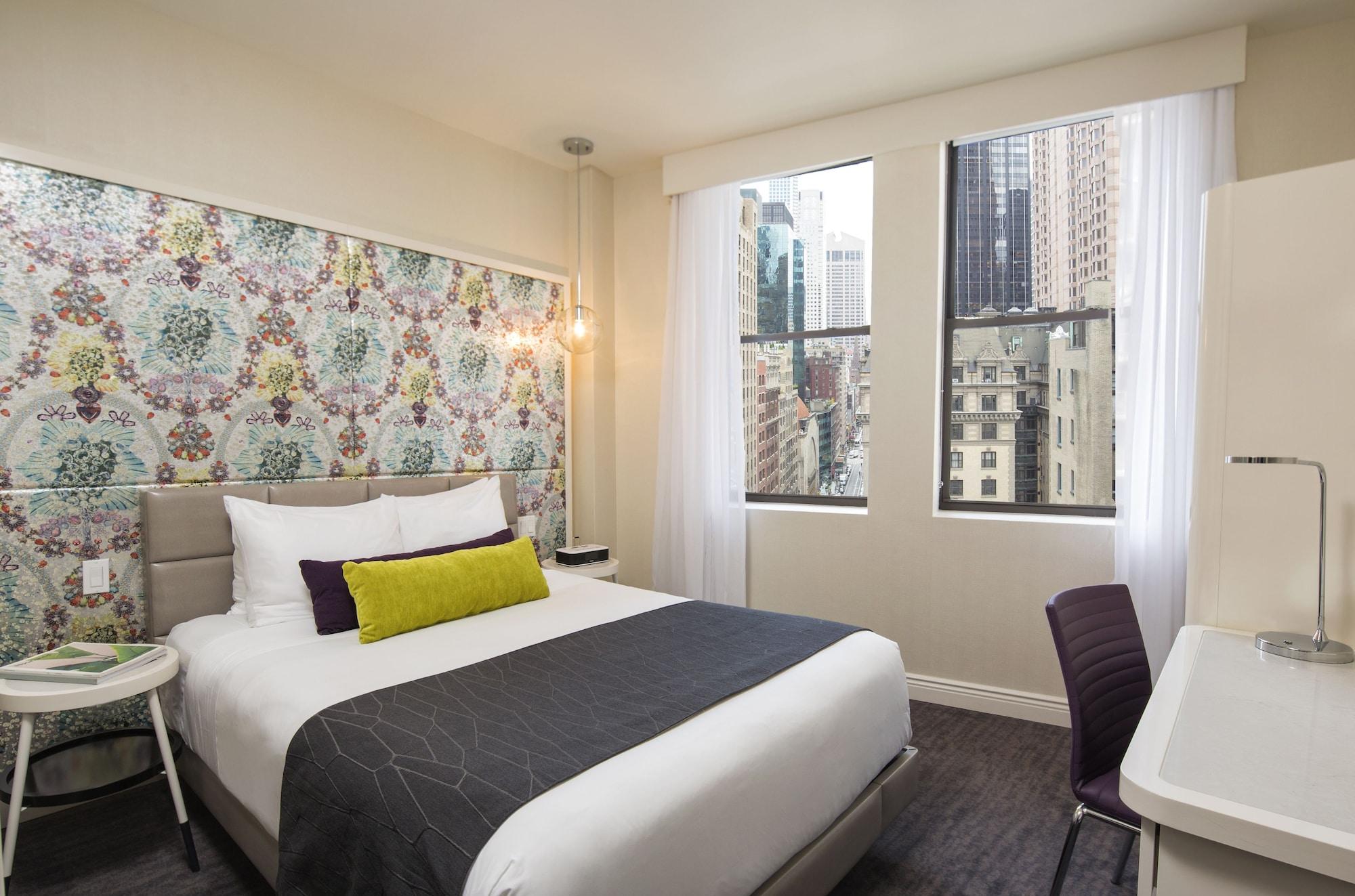 Hotel Dream Midtown, By Hyatt