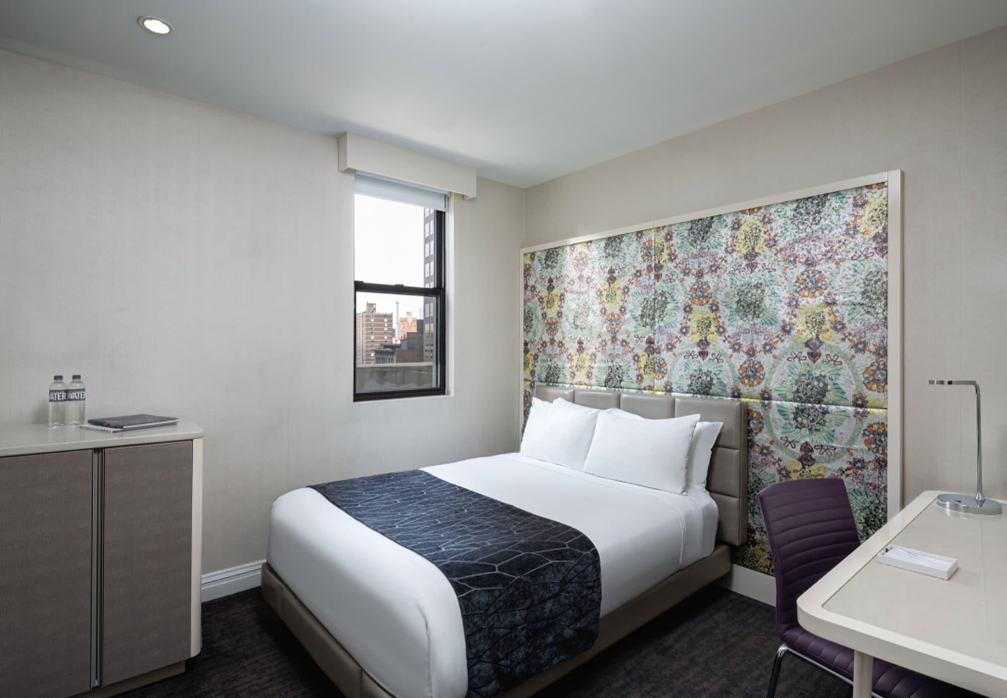 Dream Midtown, By Hyatt 4*