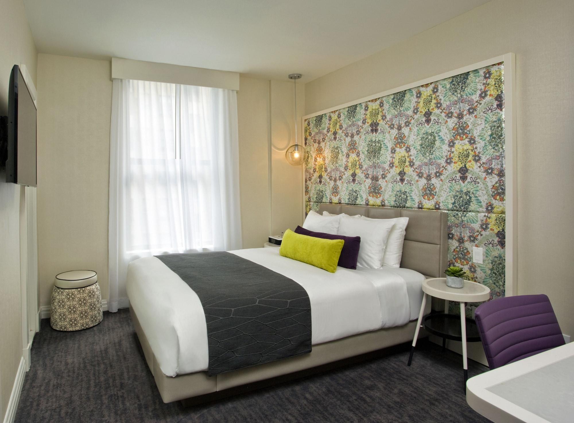 Dream Midtown, By Hyatt 4*