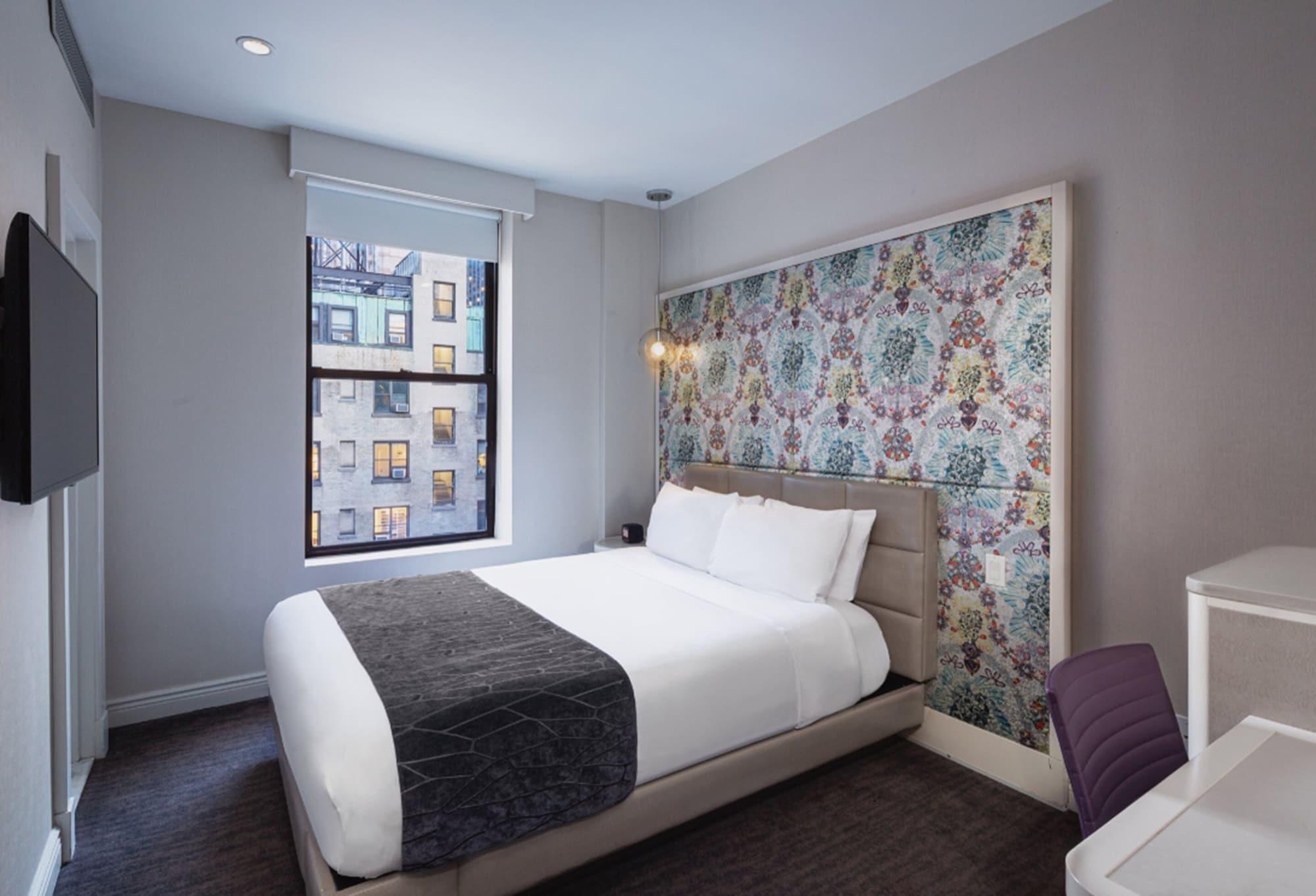 Hotel Dream Midtown, By Hyatt 4*