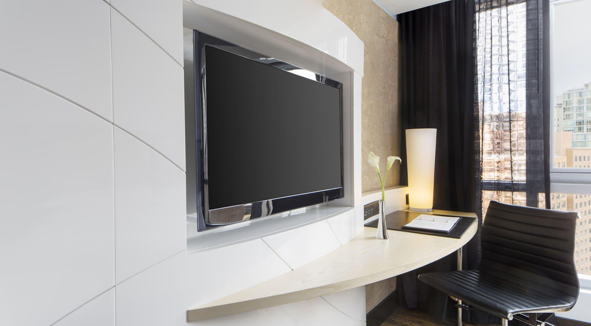 Hyatt Union Square Hotel New York