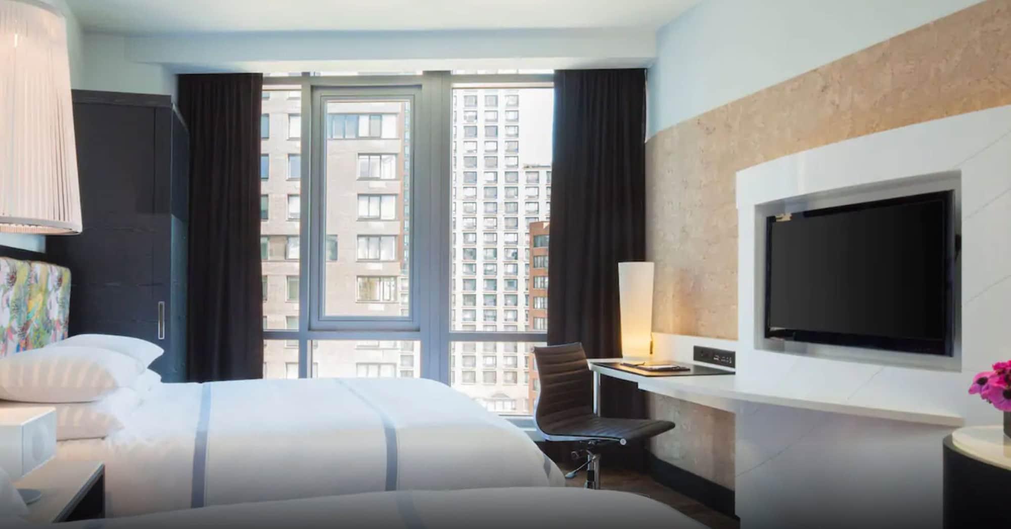 Hotel Hyatt Union Square