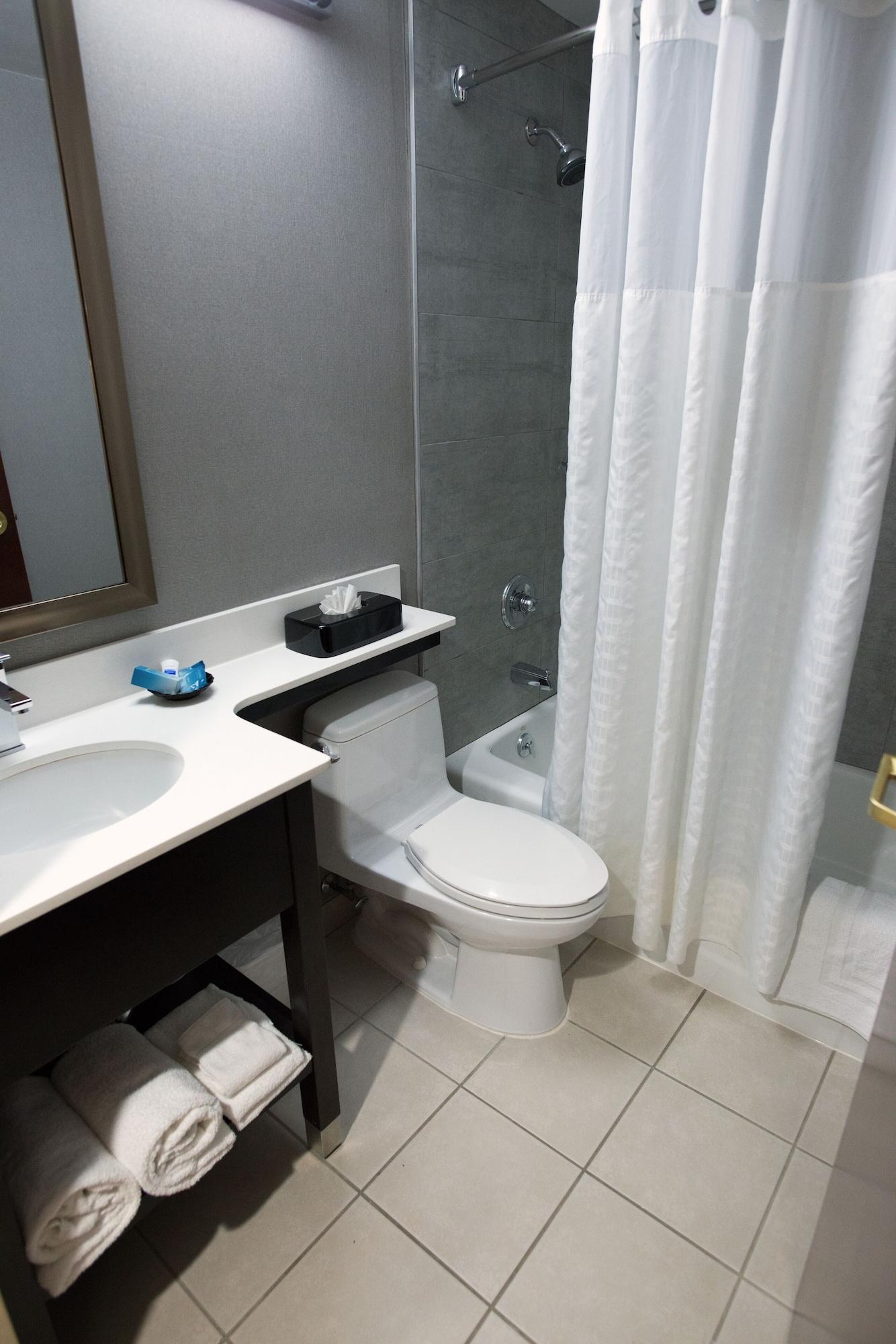 Best Western Jfk Airport Hotel New York