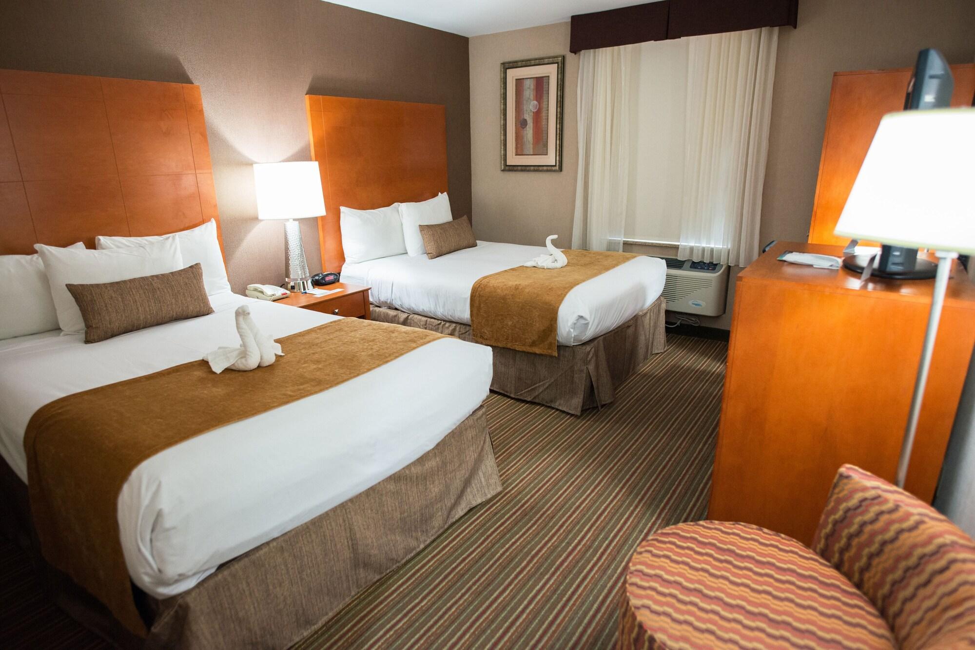 Best Western Jfk Airport Hotel 3*