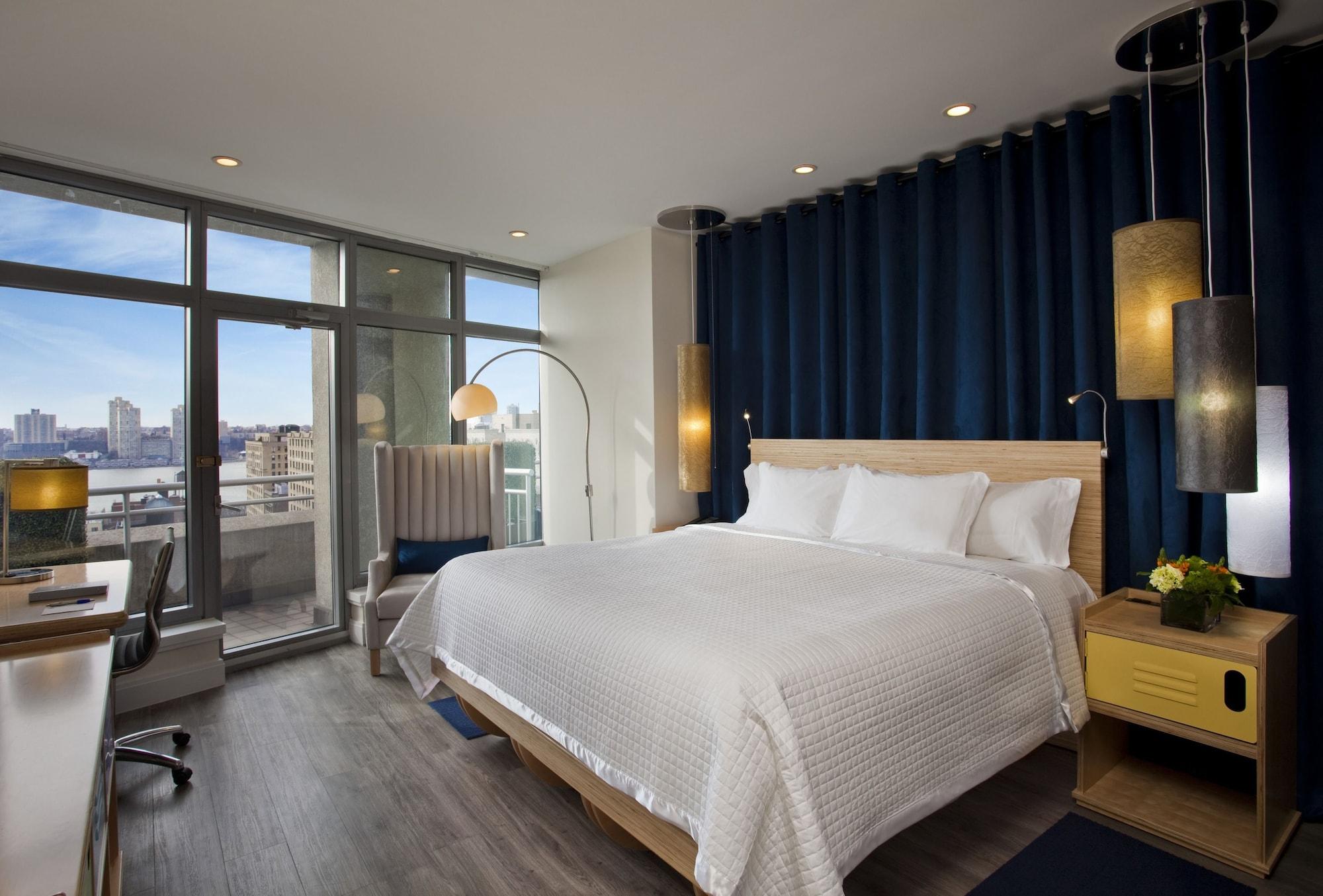 Hotel Arthouse 4*