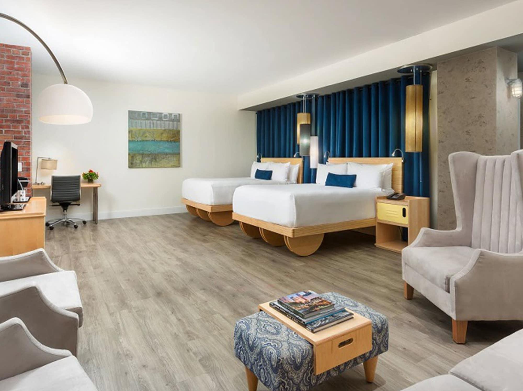 Hotel Arthouse