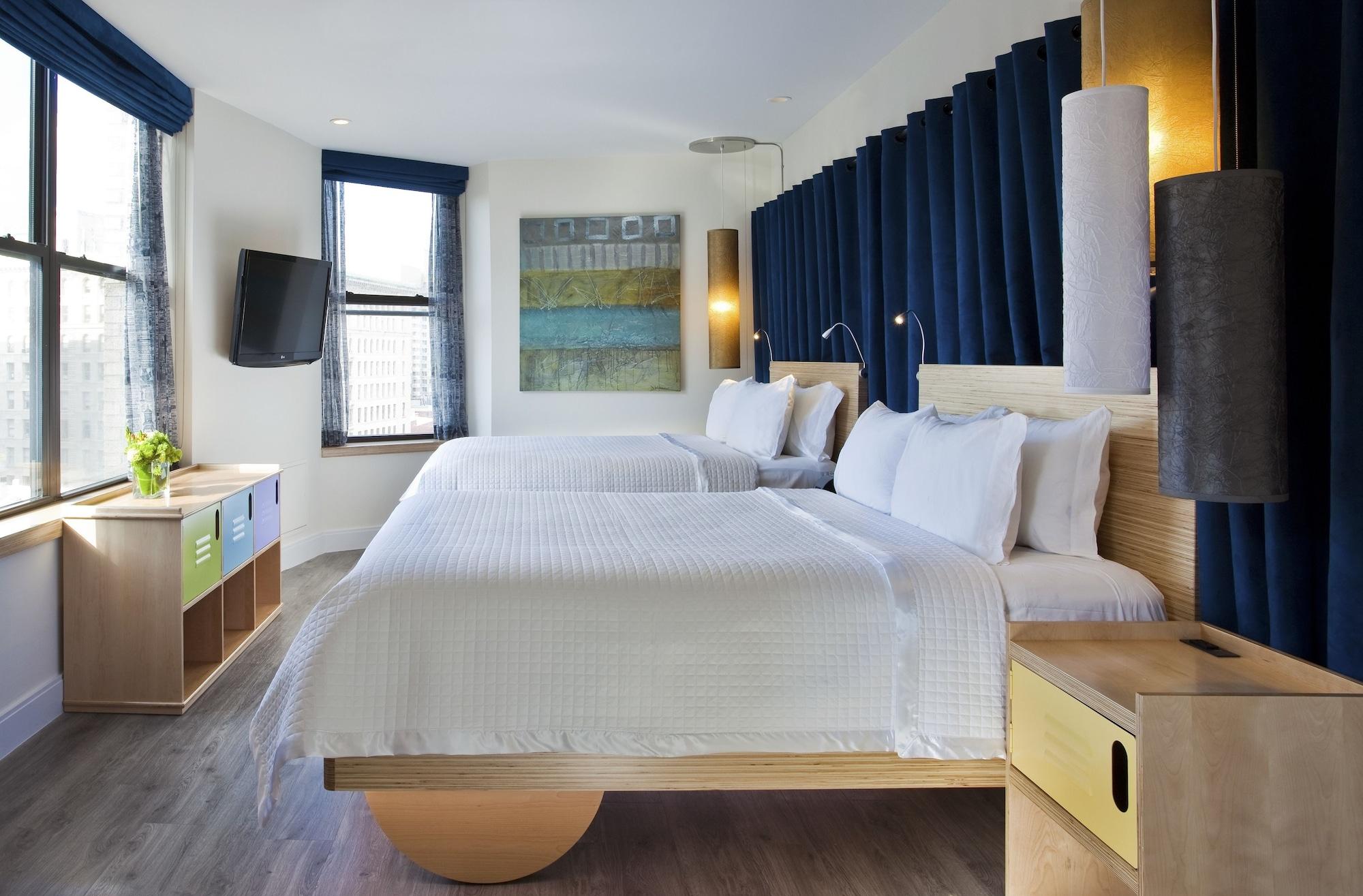 Arthouse 4*