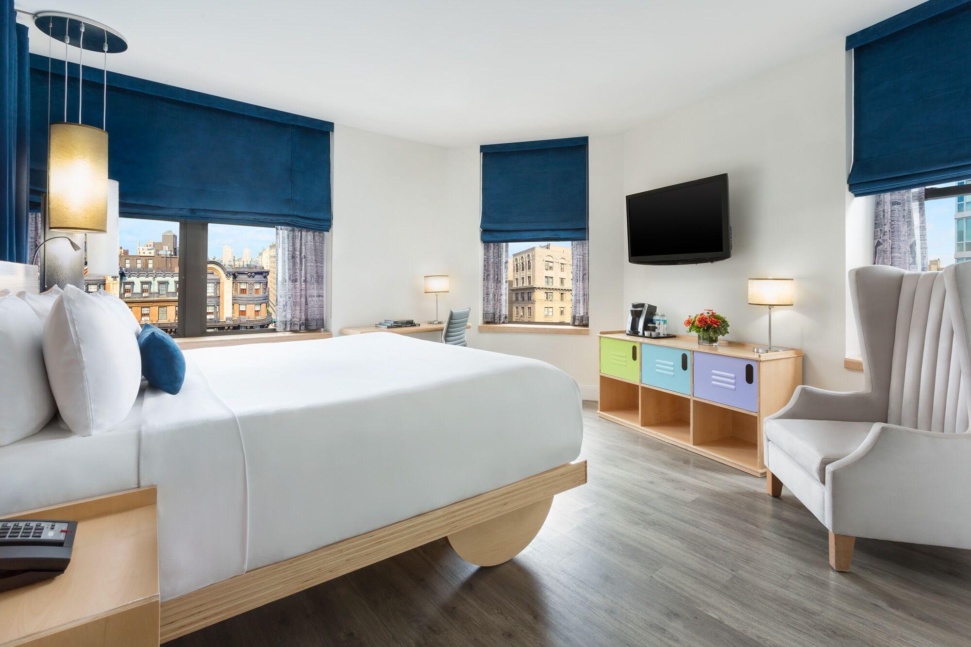 Hotel Arthouse 4*