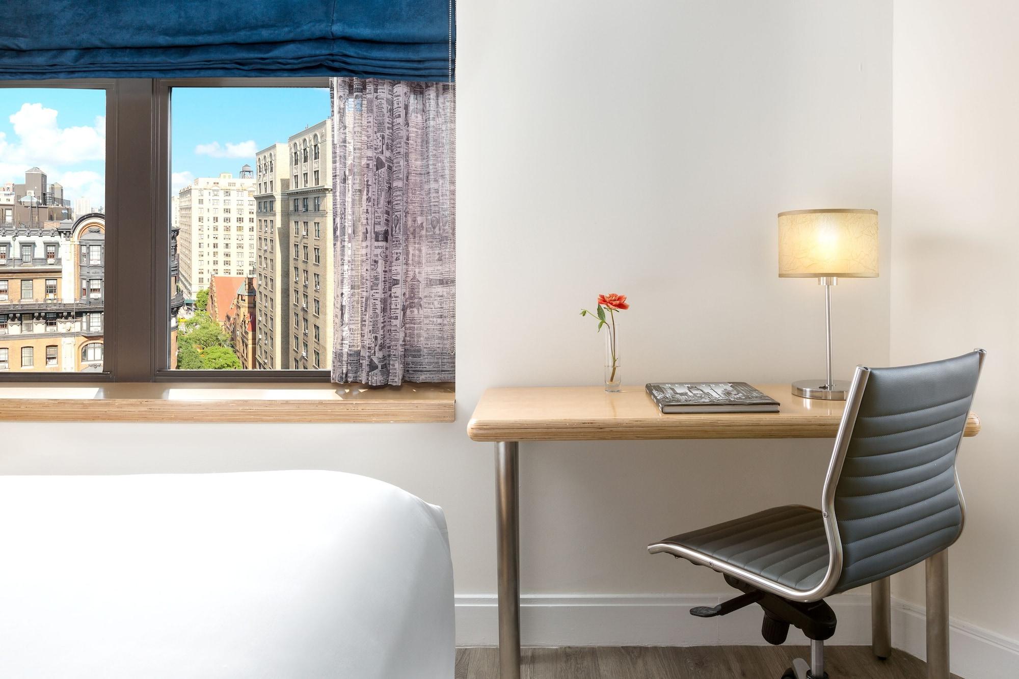 Arthouse 4* New York