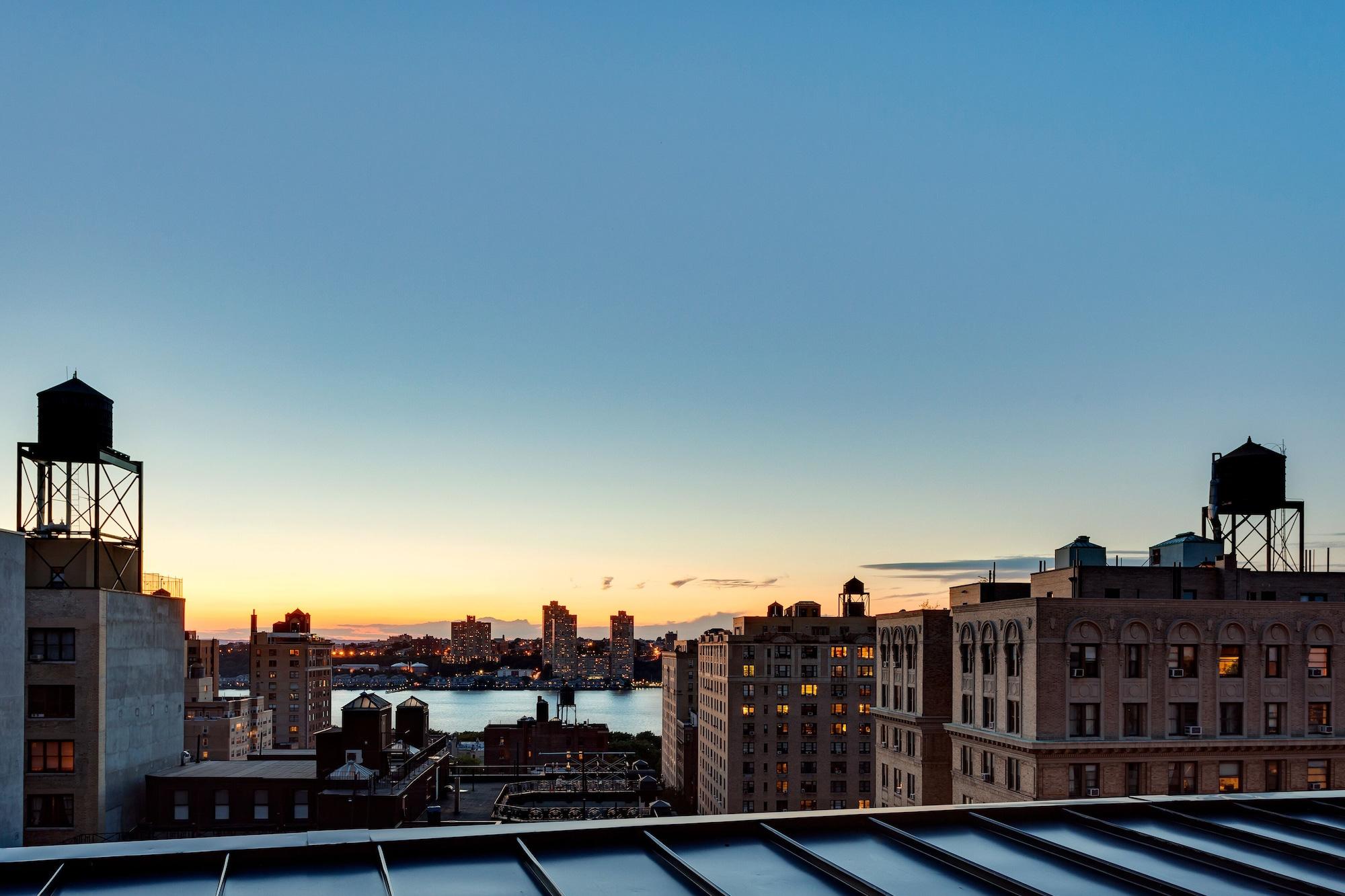 Arthouse Hotel New York
