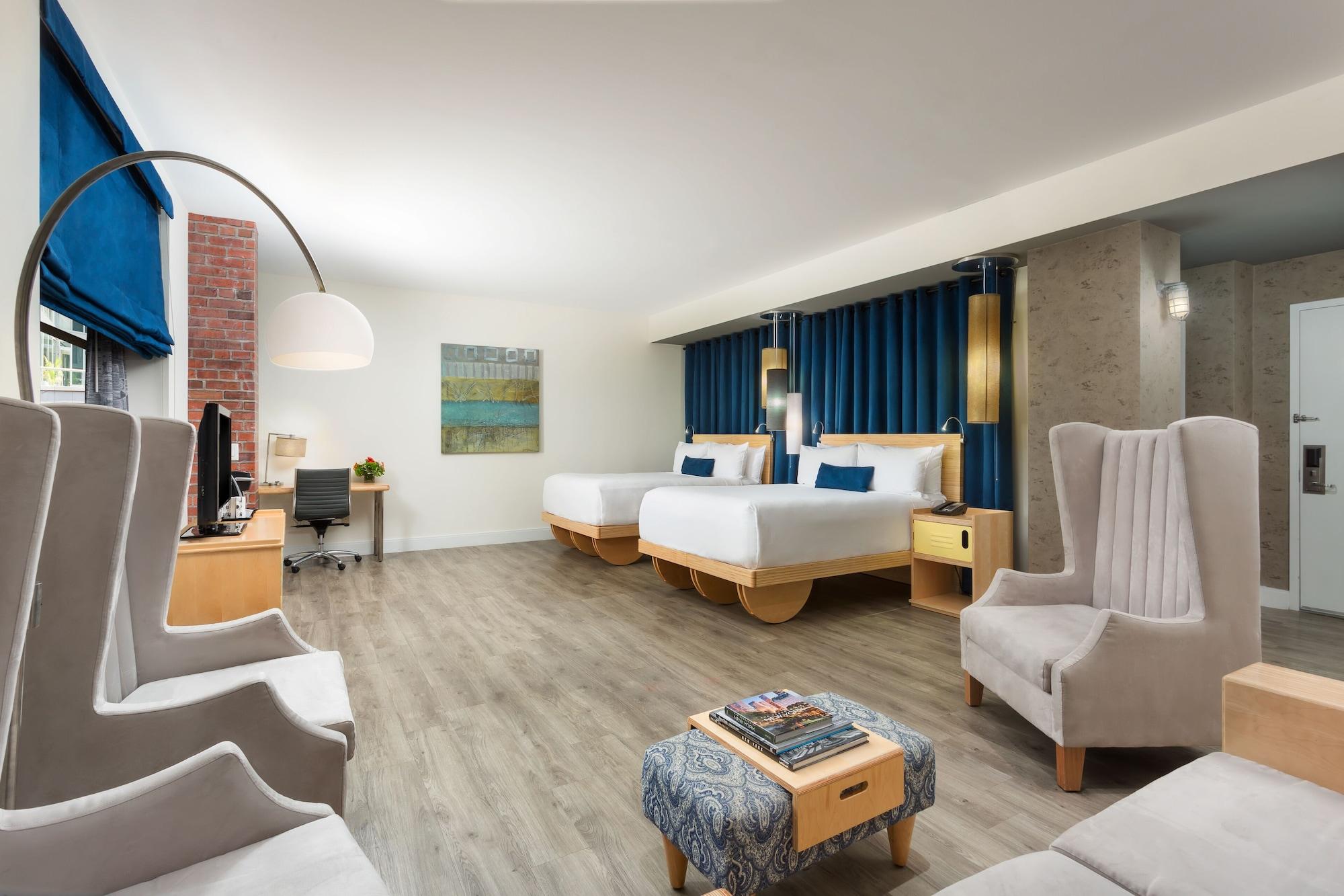 Arthouse 4* New York