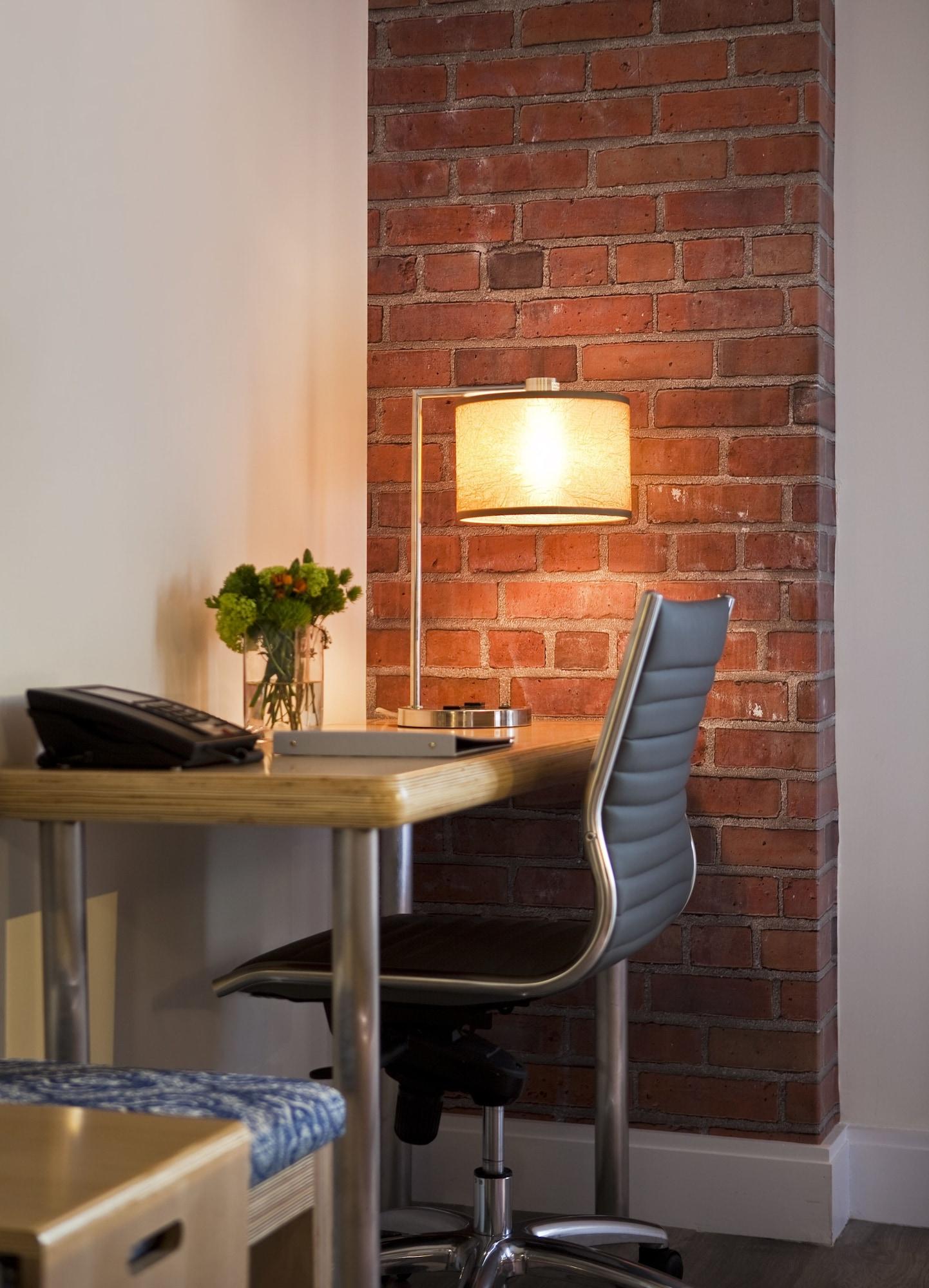 Arthouse 4* New York