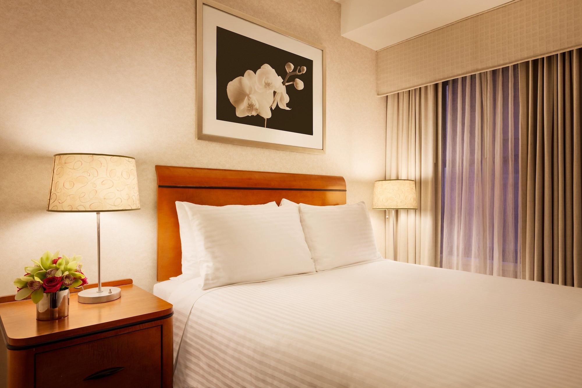 Hotel Edison Times Square New York