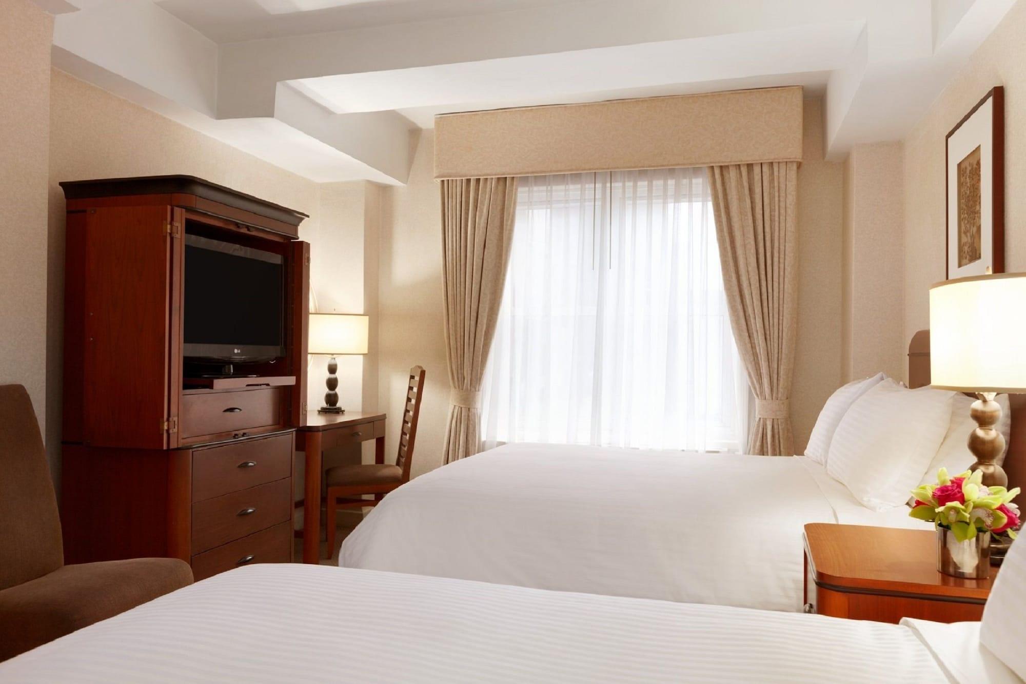 Edison Times Square 4* New York