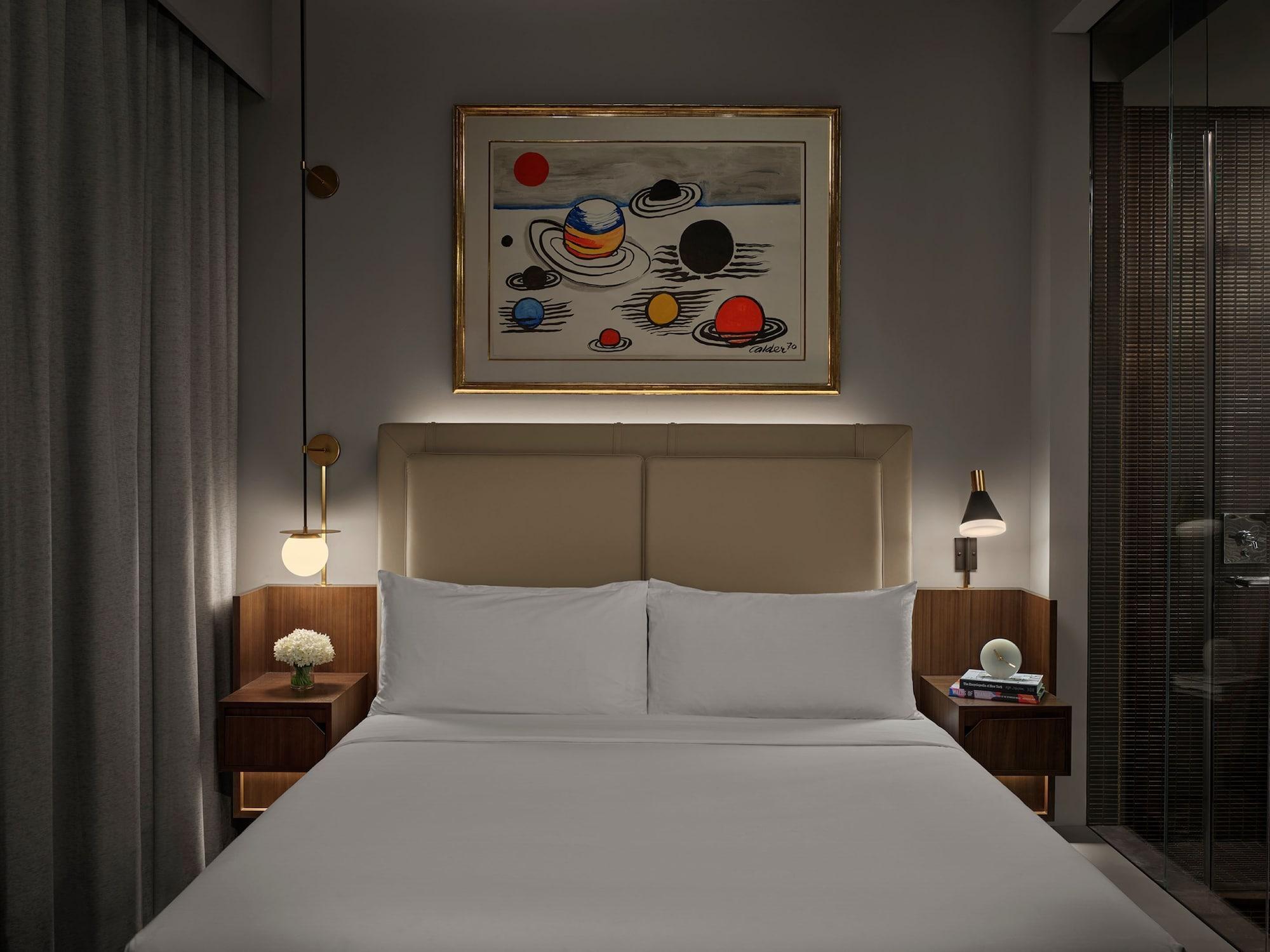 Modernhaus Soho Hotel