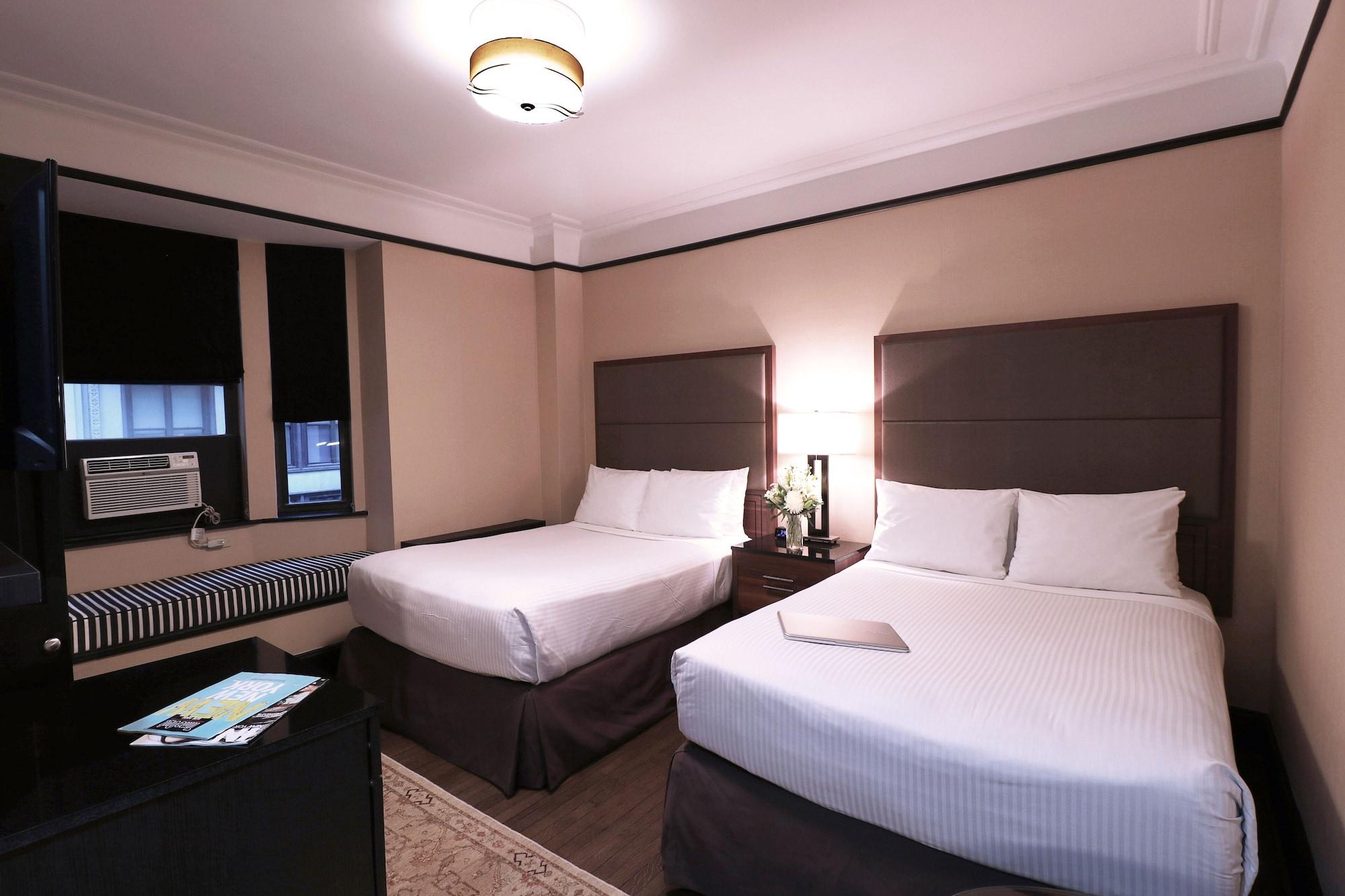 Hotel Mansfield New York