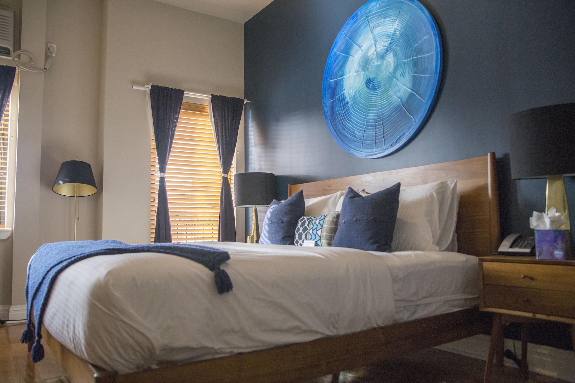 Hotel The Box House (adults Only) 4*