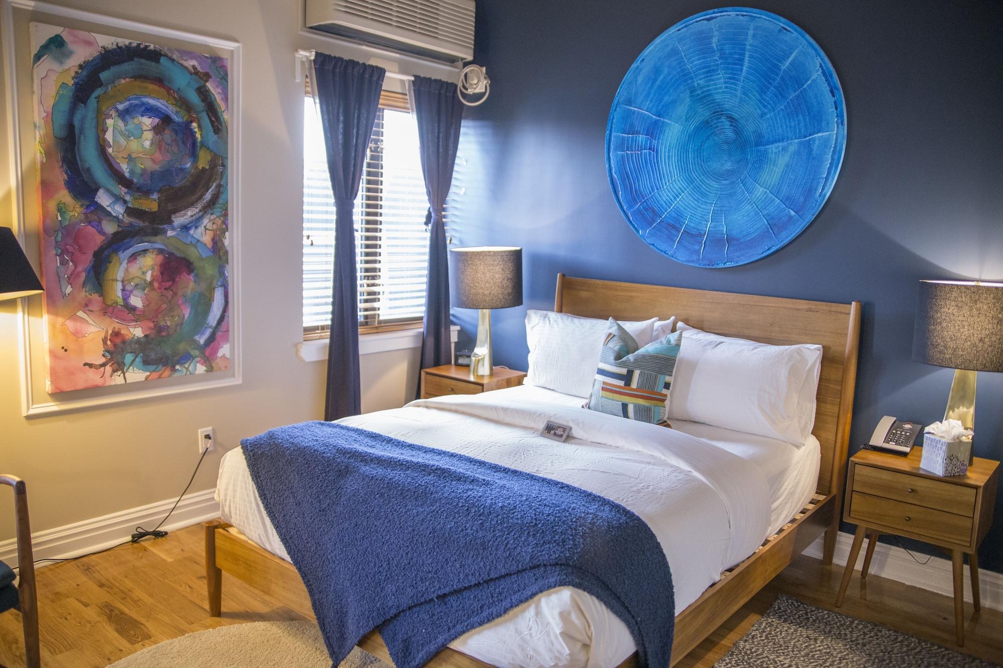 Hotel The Box House (adults Only) New York