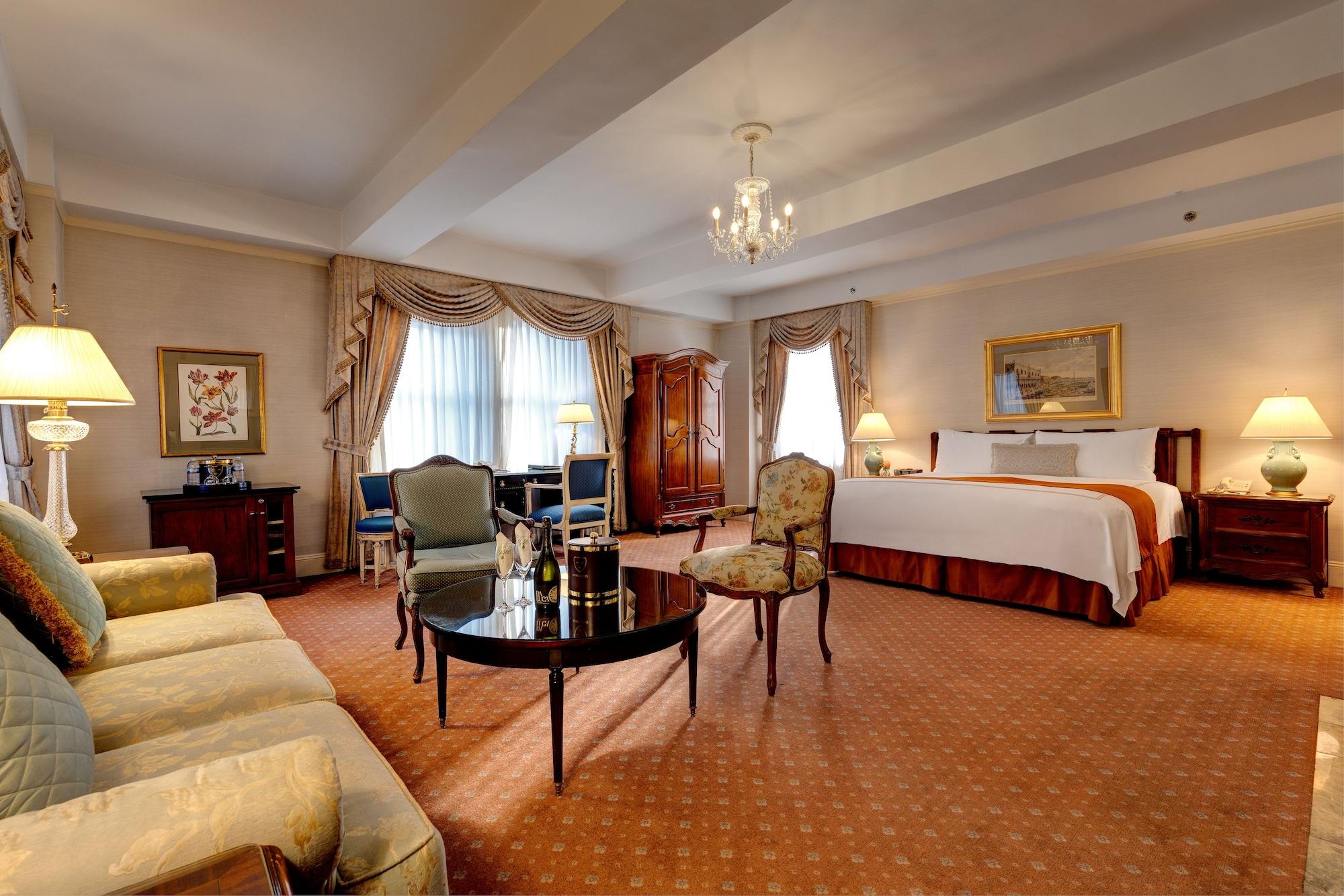 Elysee By Library Collection Hotel 4*