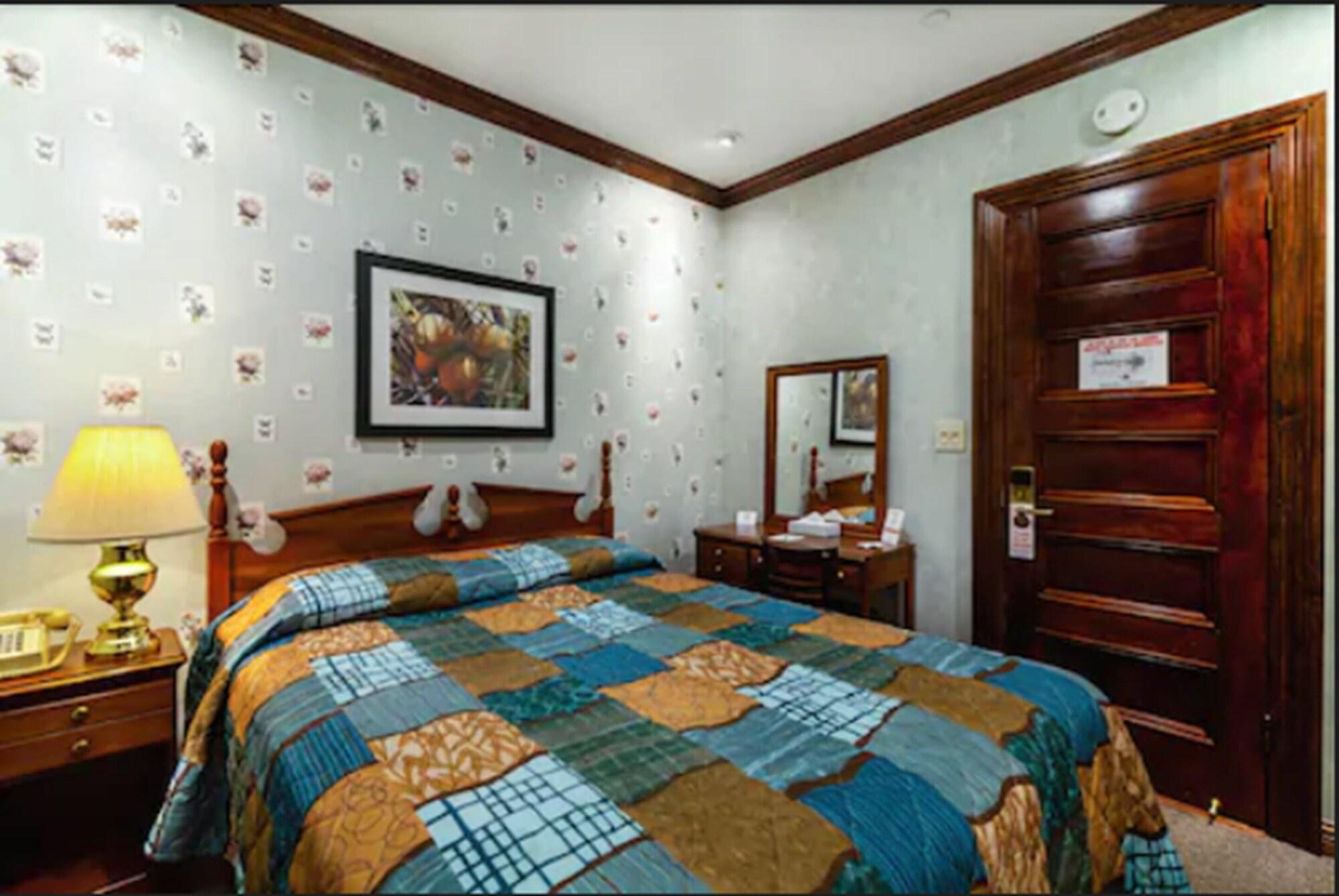 31 Extended Hotel 2*