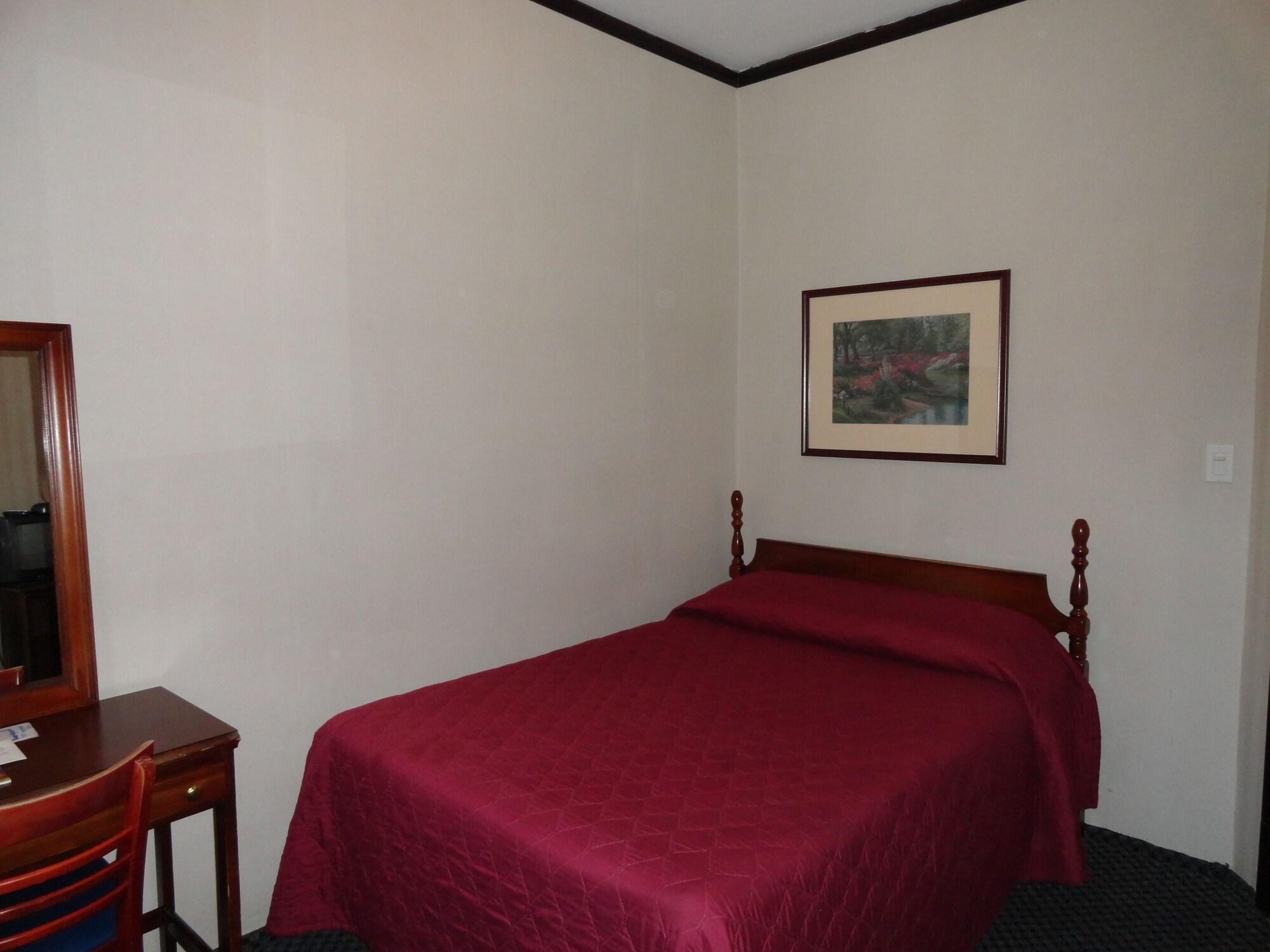 Hotel 31 Extended