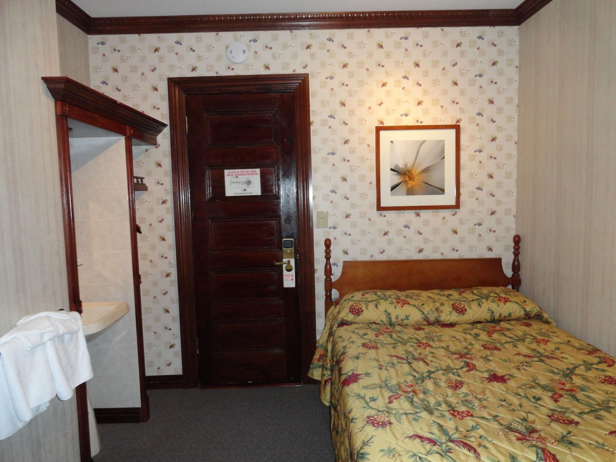 Hotel 31 Extended