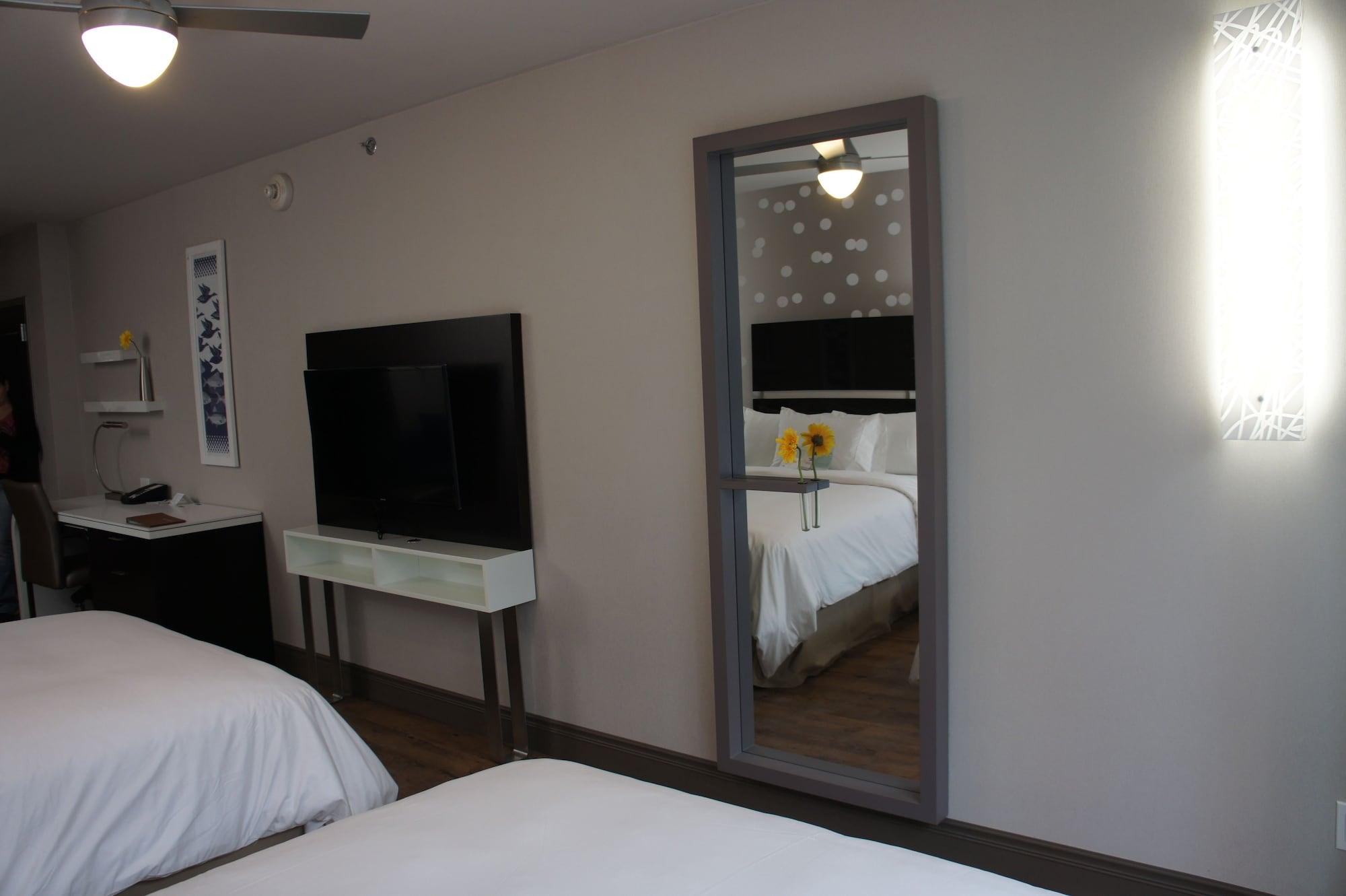 Homewood Midtown Manhattan Times Square South 3* New York