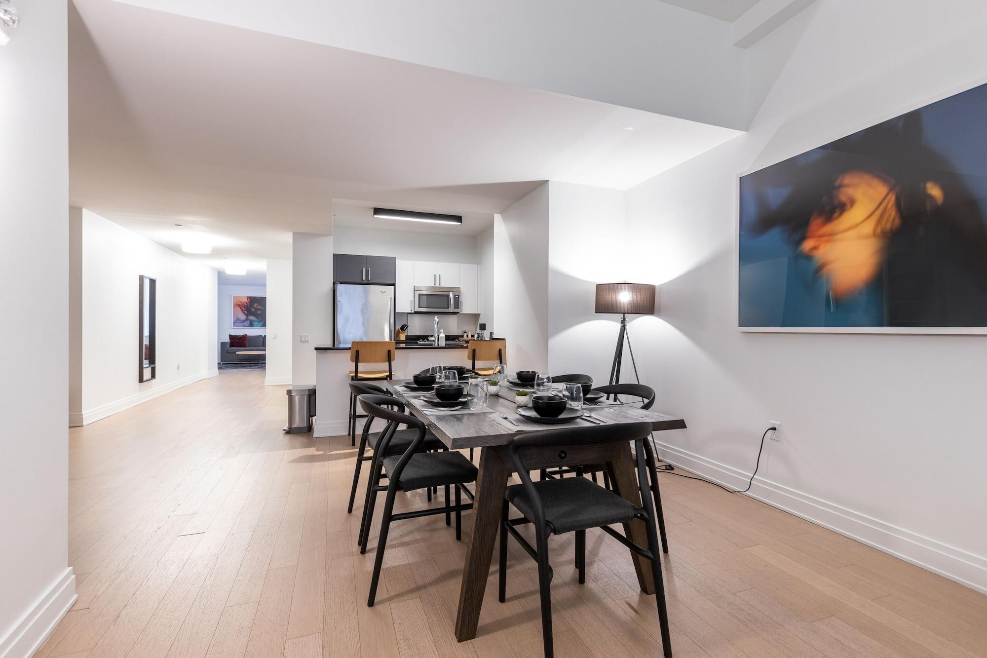 Lyric | 70 Pine Nyc Aparthotel 4*