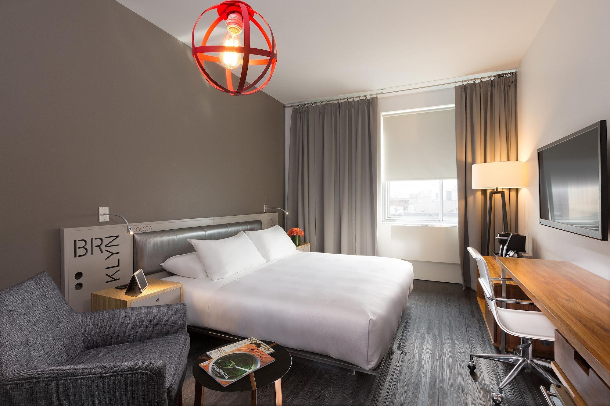 Hotel Nu New York