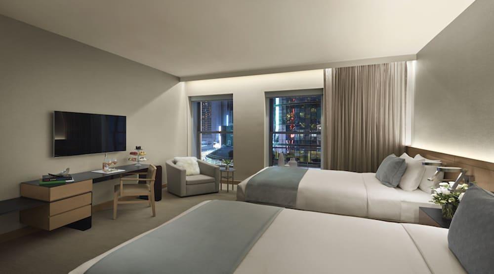 The Knickerbocker Hotel 5*