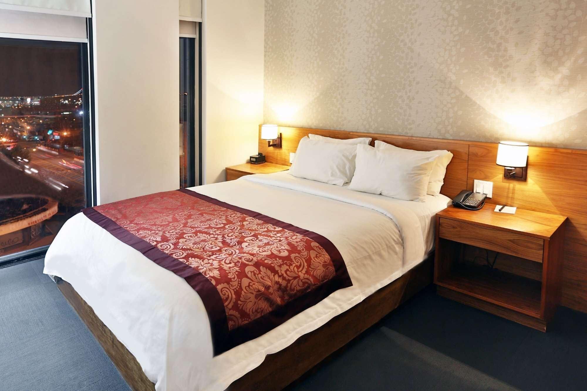 The Parc 3*