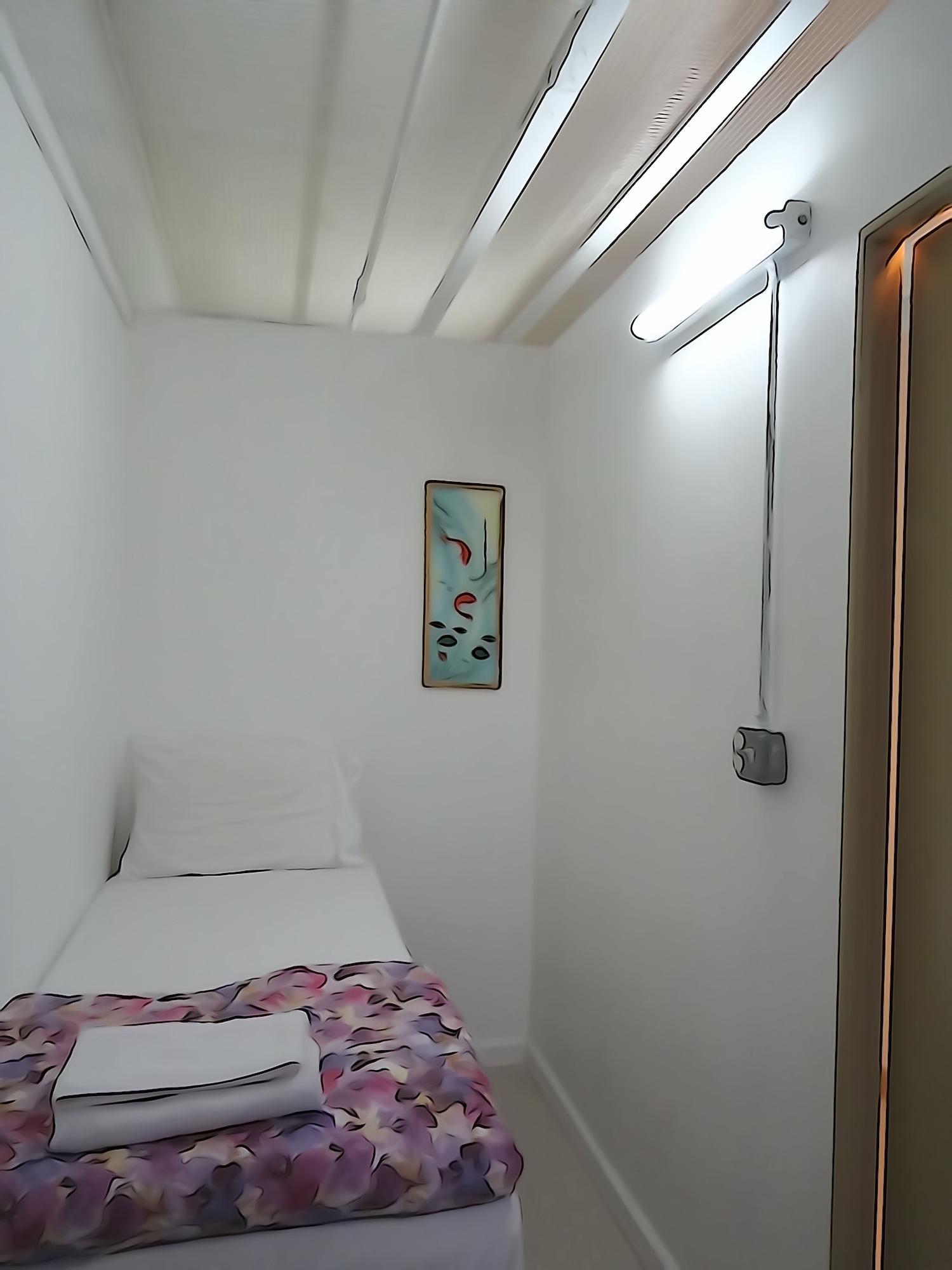 Bowery Grand Hostel New York
