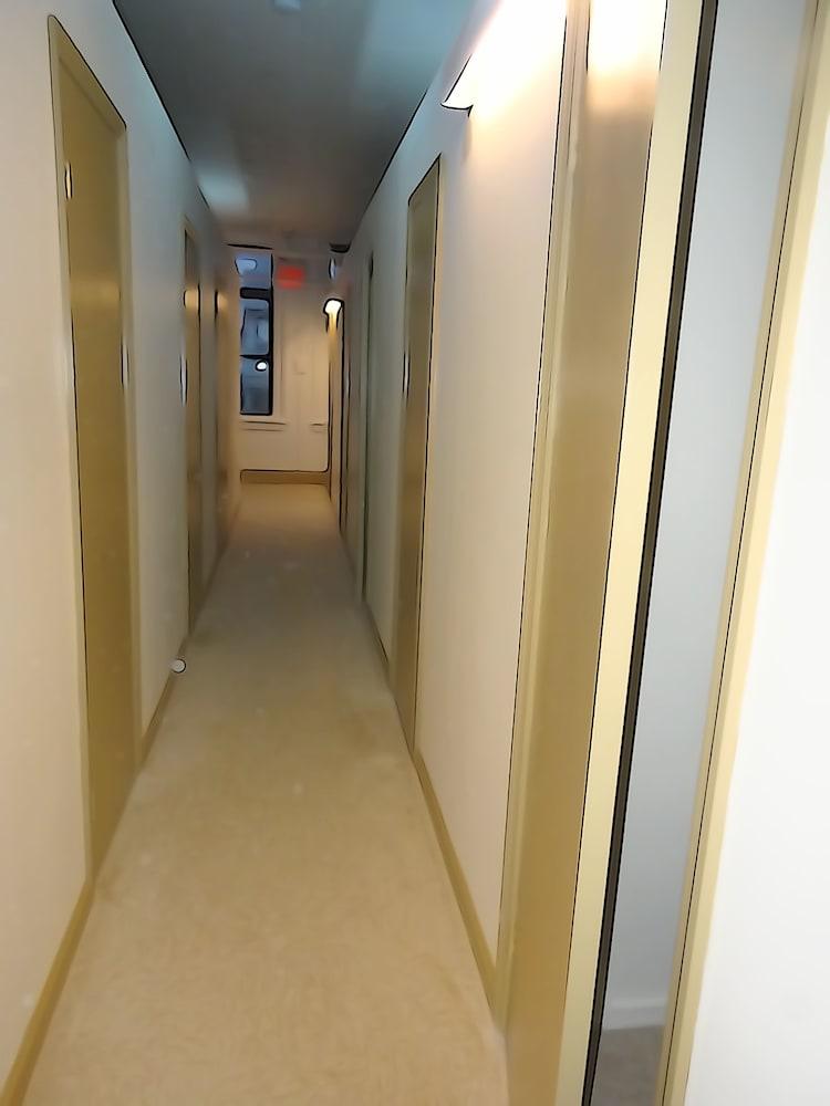 Hostel Bowery Grand New York