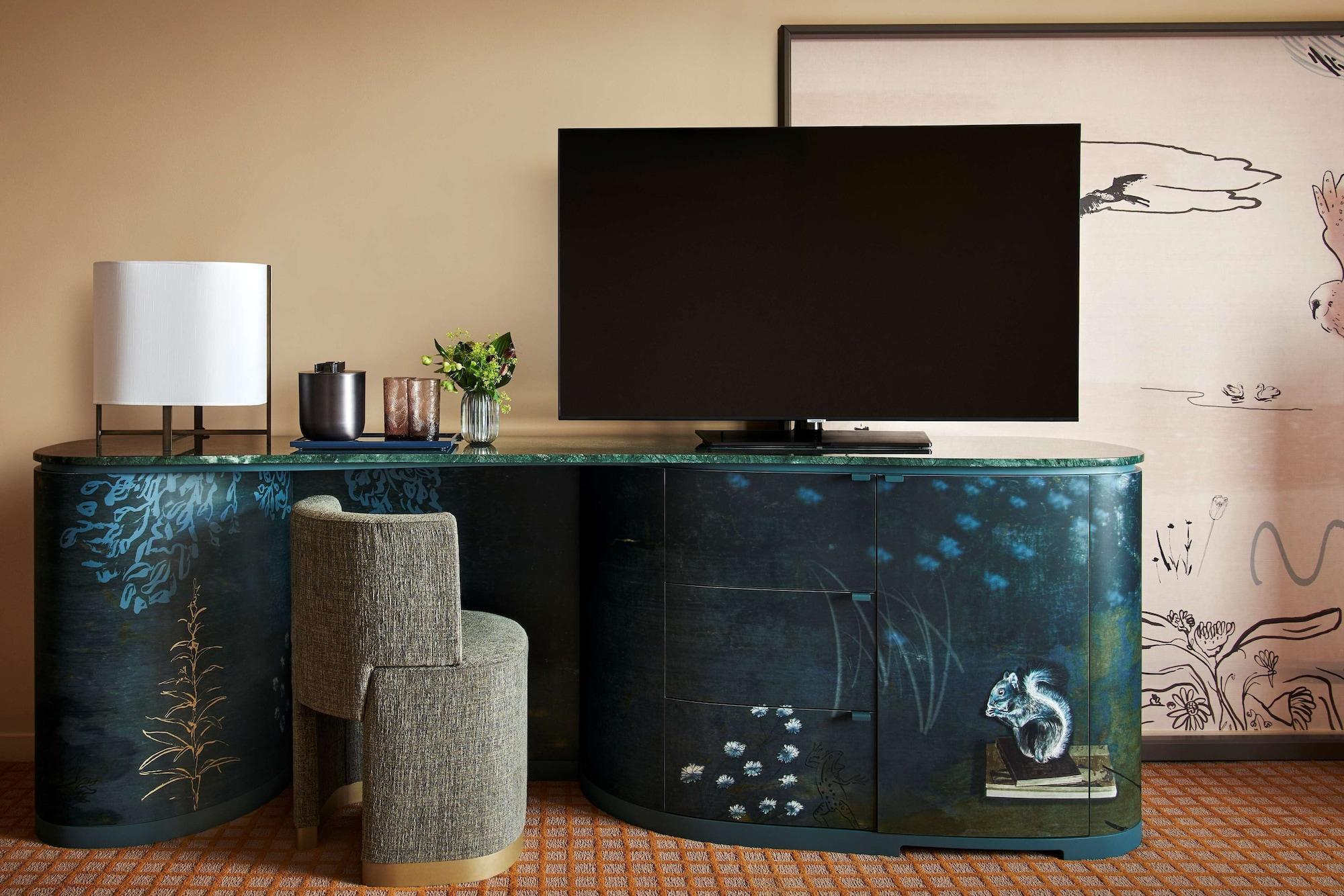 Park Lane 5*