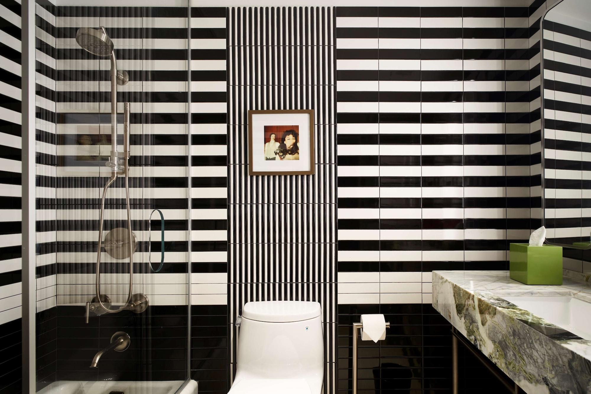 Park Lane Hotel New York