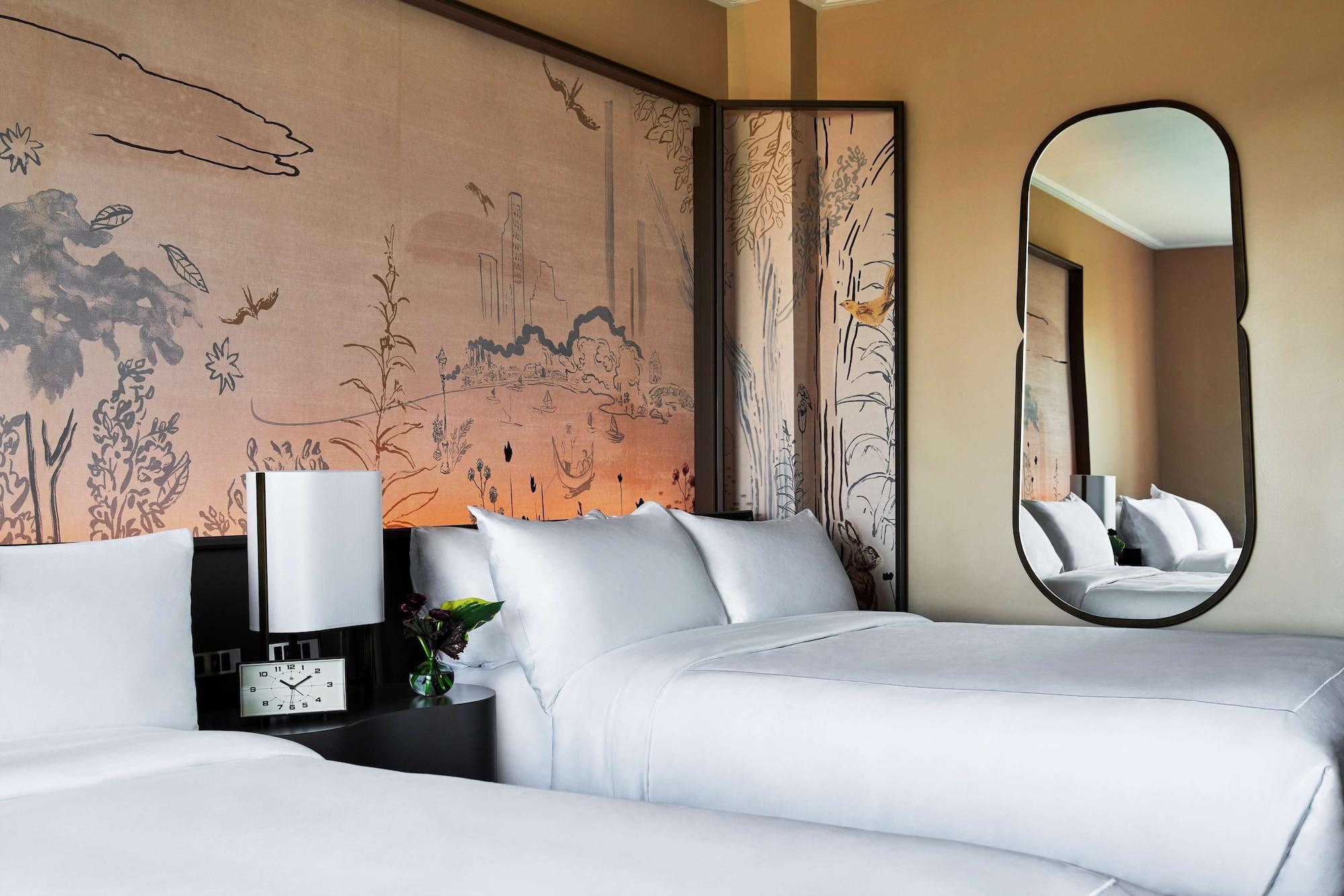 Park Lane Hotel 5*