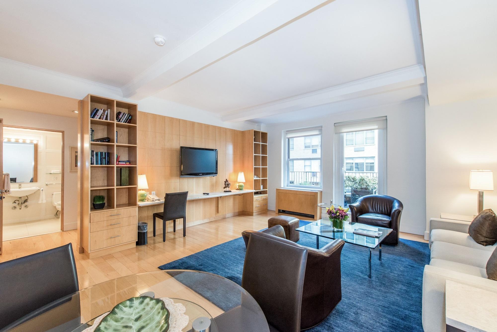 Lombardy Aparthotel