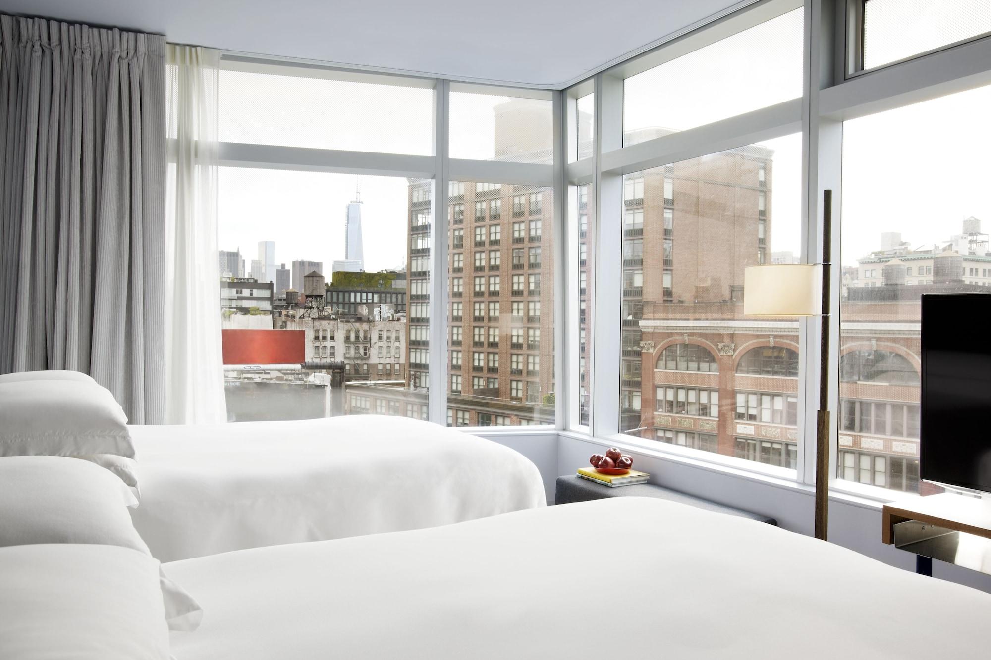 The Standard - East Village 4* New York