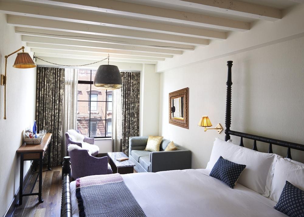 Hotel The Ludlow New York