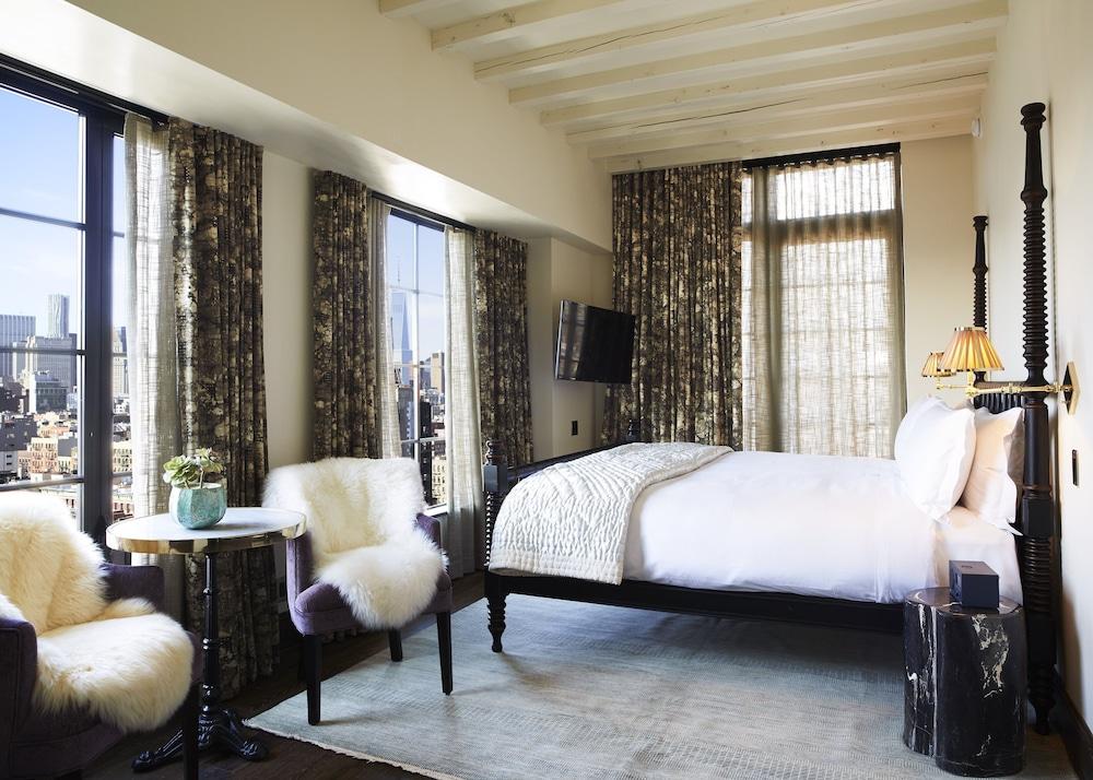 Hotel The Ludlow