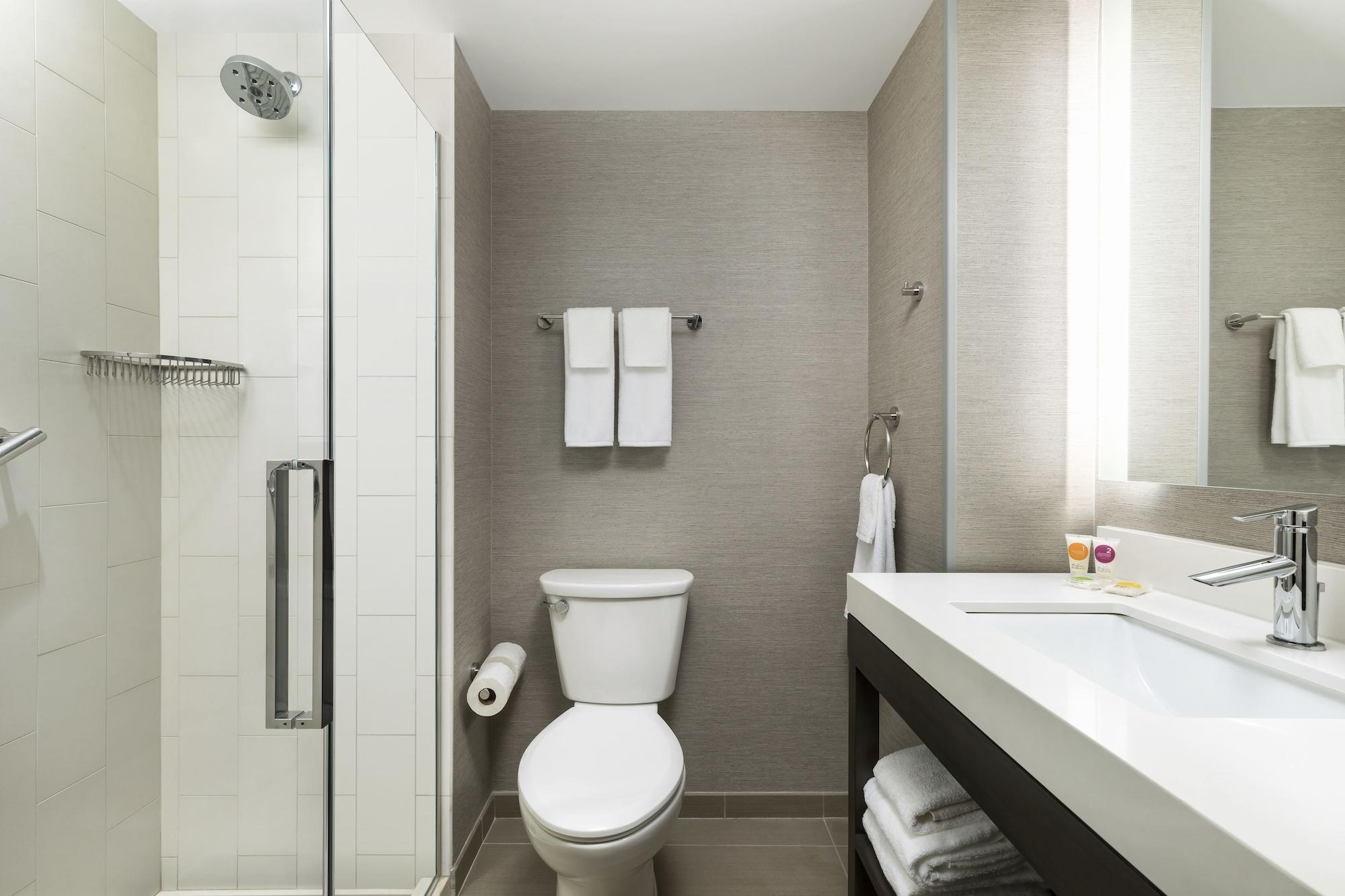 Hyatt Place - Times Square Hotel