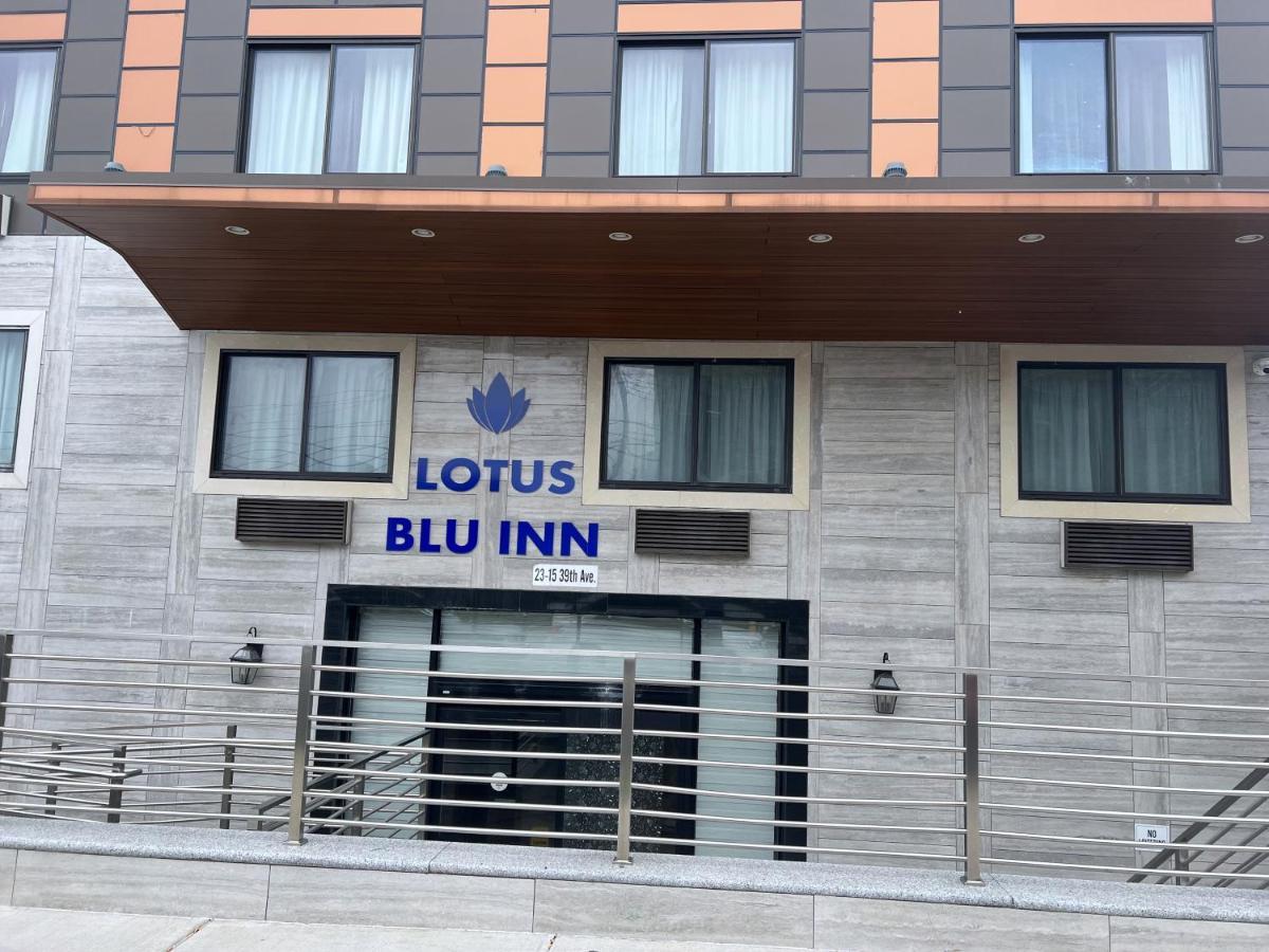 Lotus Blu & Hotel 3*