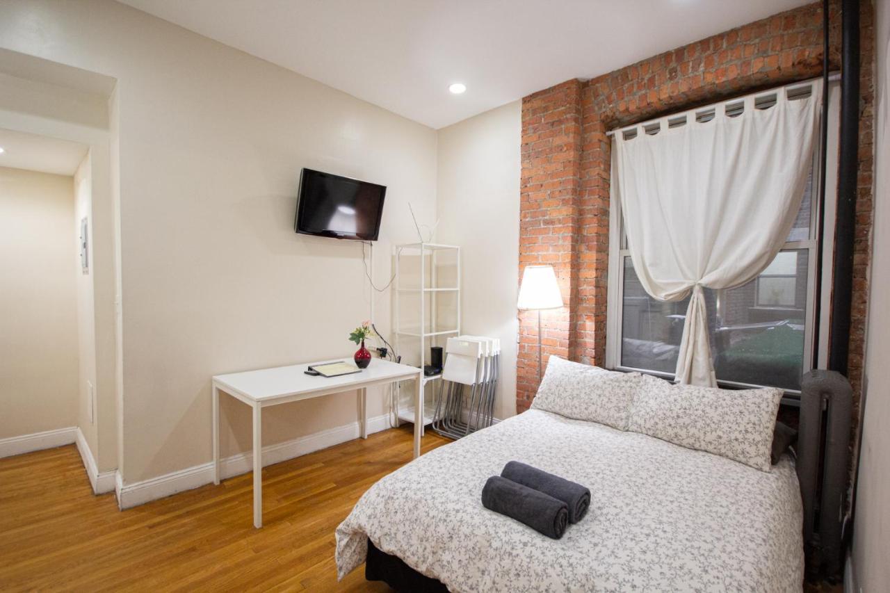 Studio Plus - One-bedroom Apt