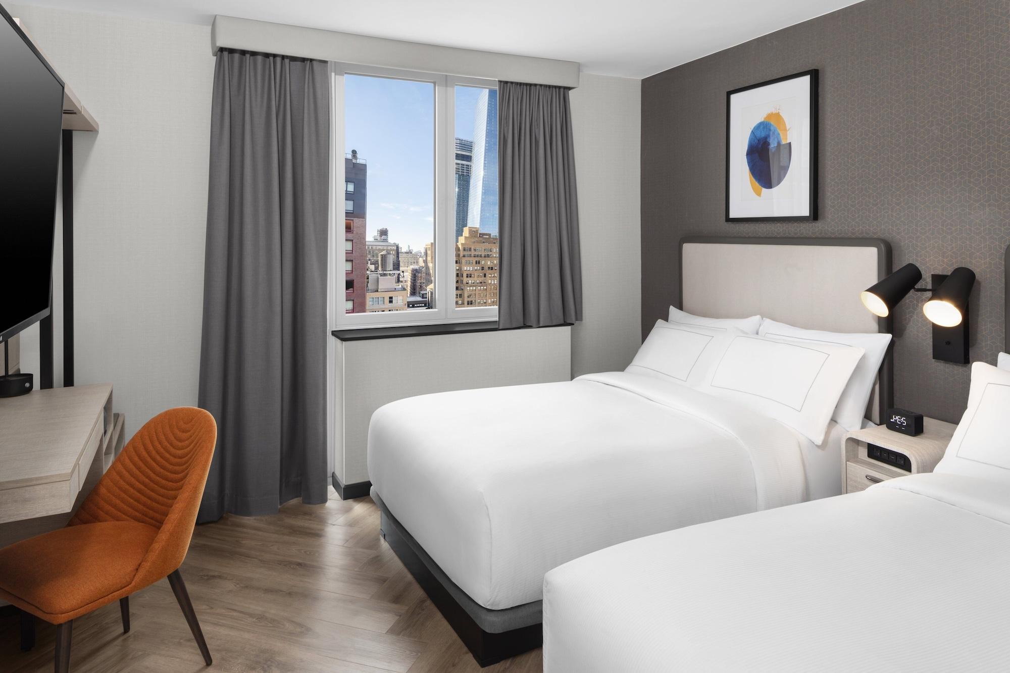 Voco Times Square South By Ihg